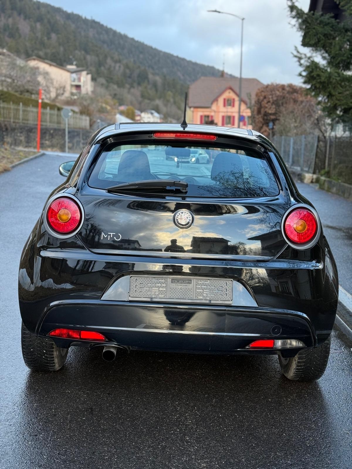 ALFA ROMEO MiTo 1.3 JTDm-image-4