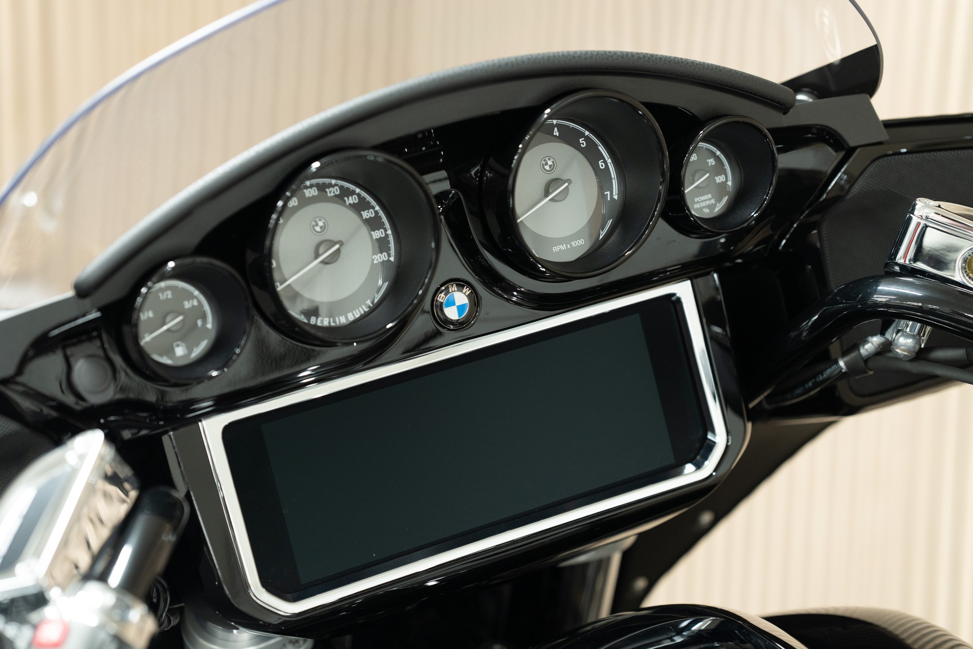 BMW R 18 Bagger-image-3