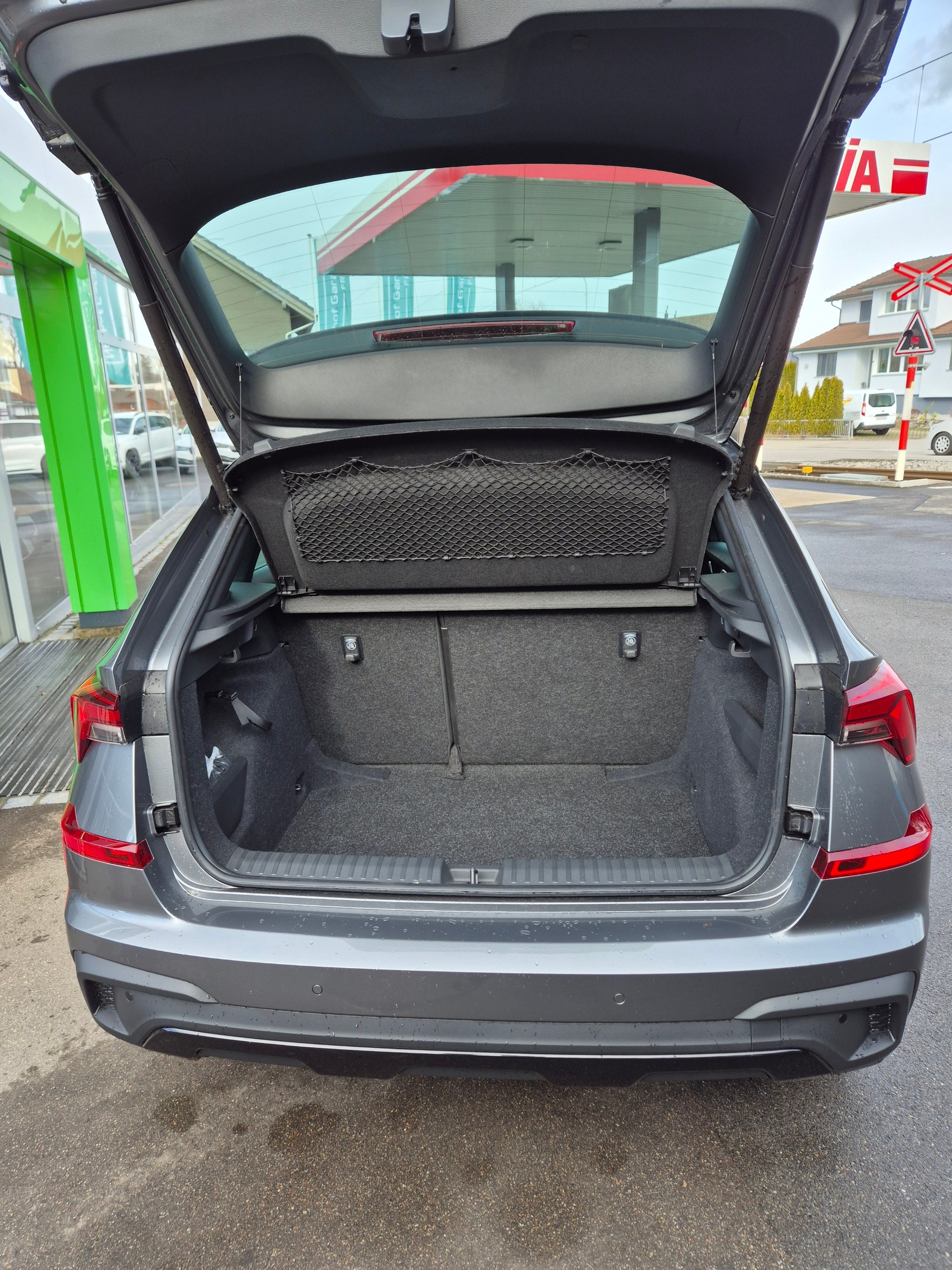 SKODA Kamiq 1.5 TSI Monte Carlo DSG-image-13