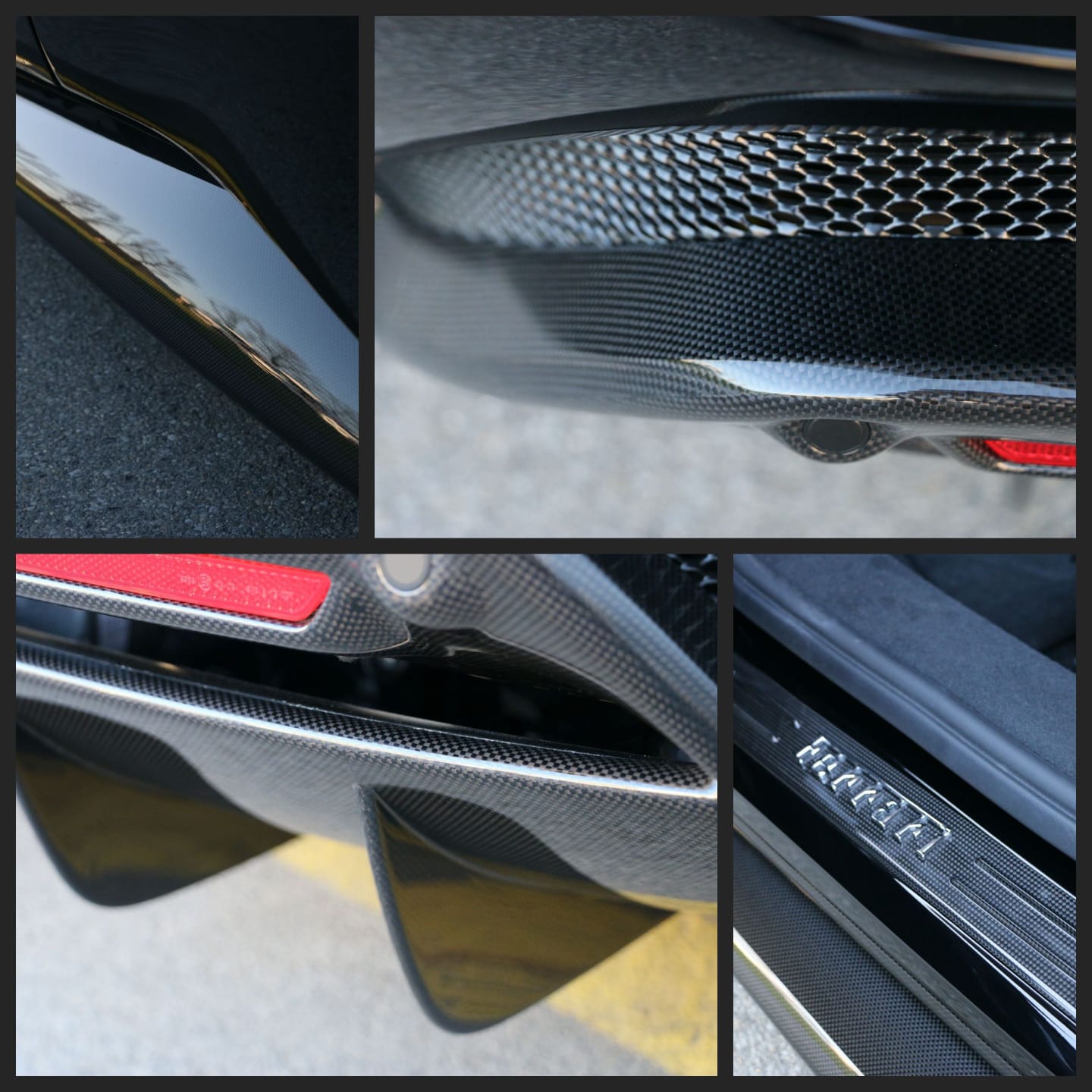 FERRARI 296 GTS Spider-image-18
