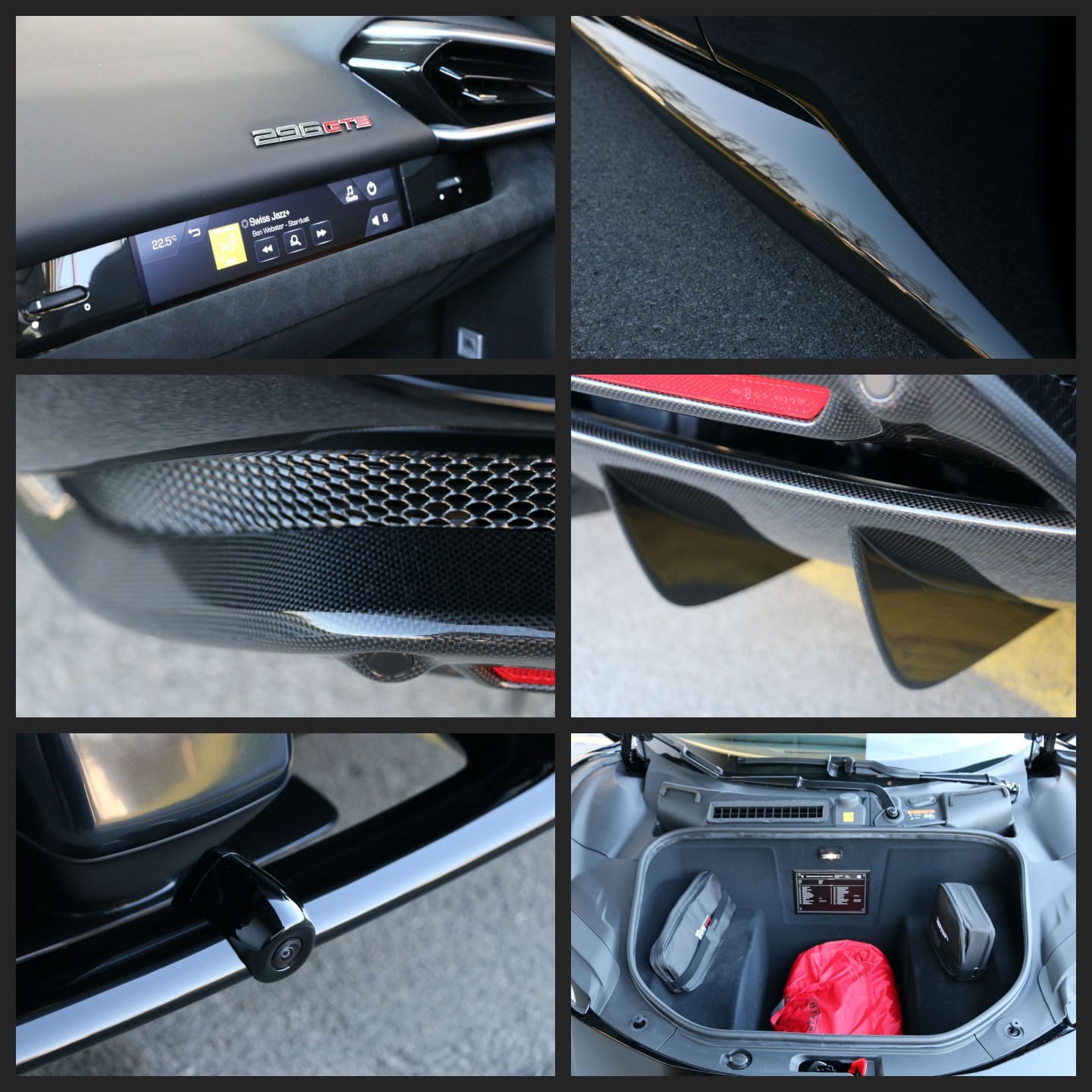 FERRARI 296 GTS Spider-image-17