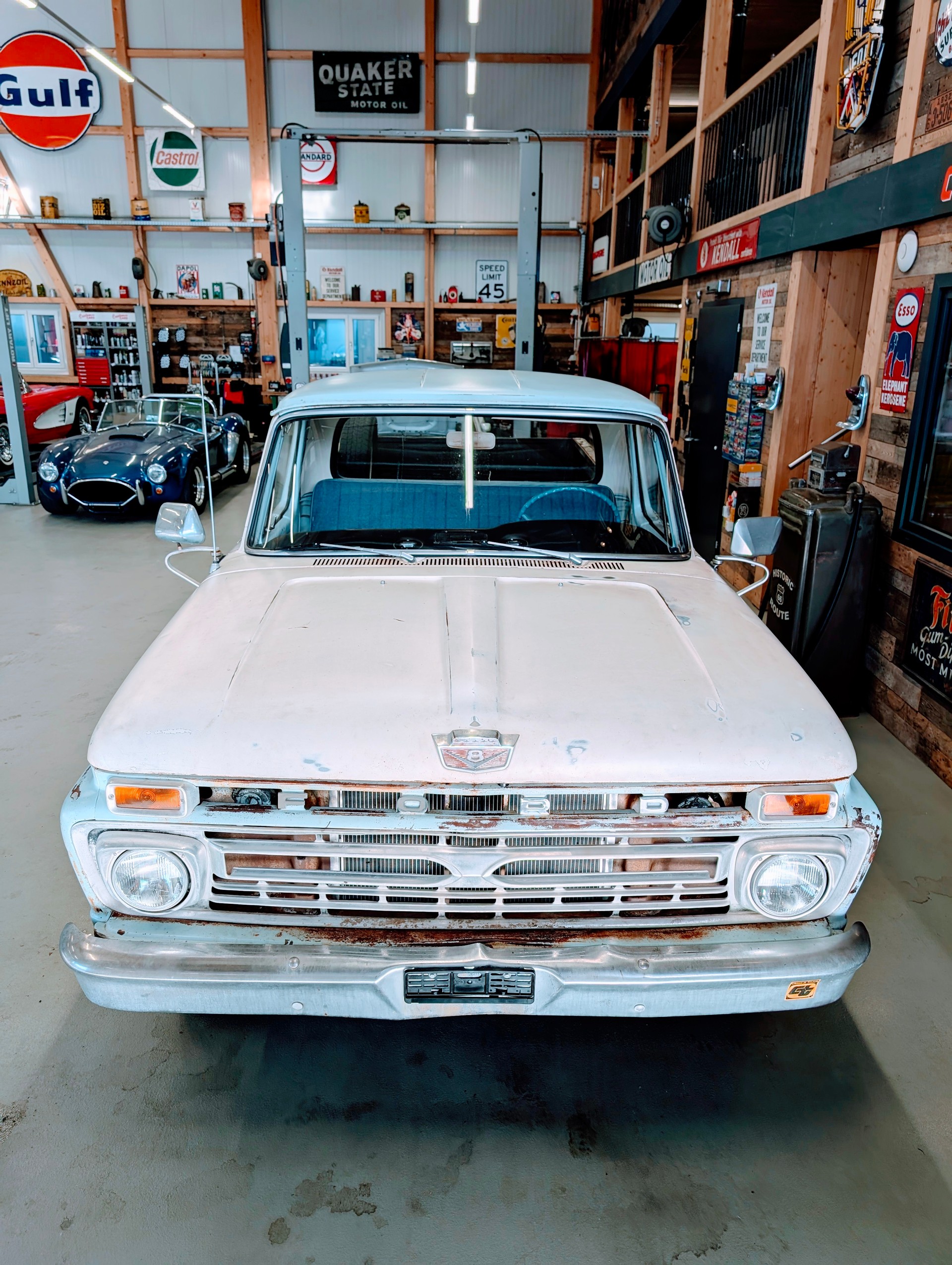 FORD F 100-image-6