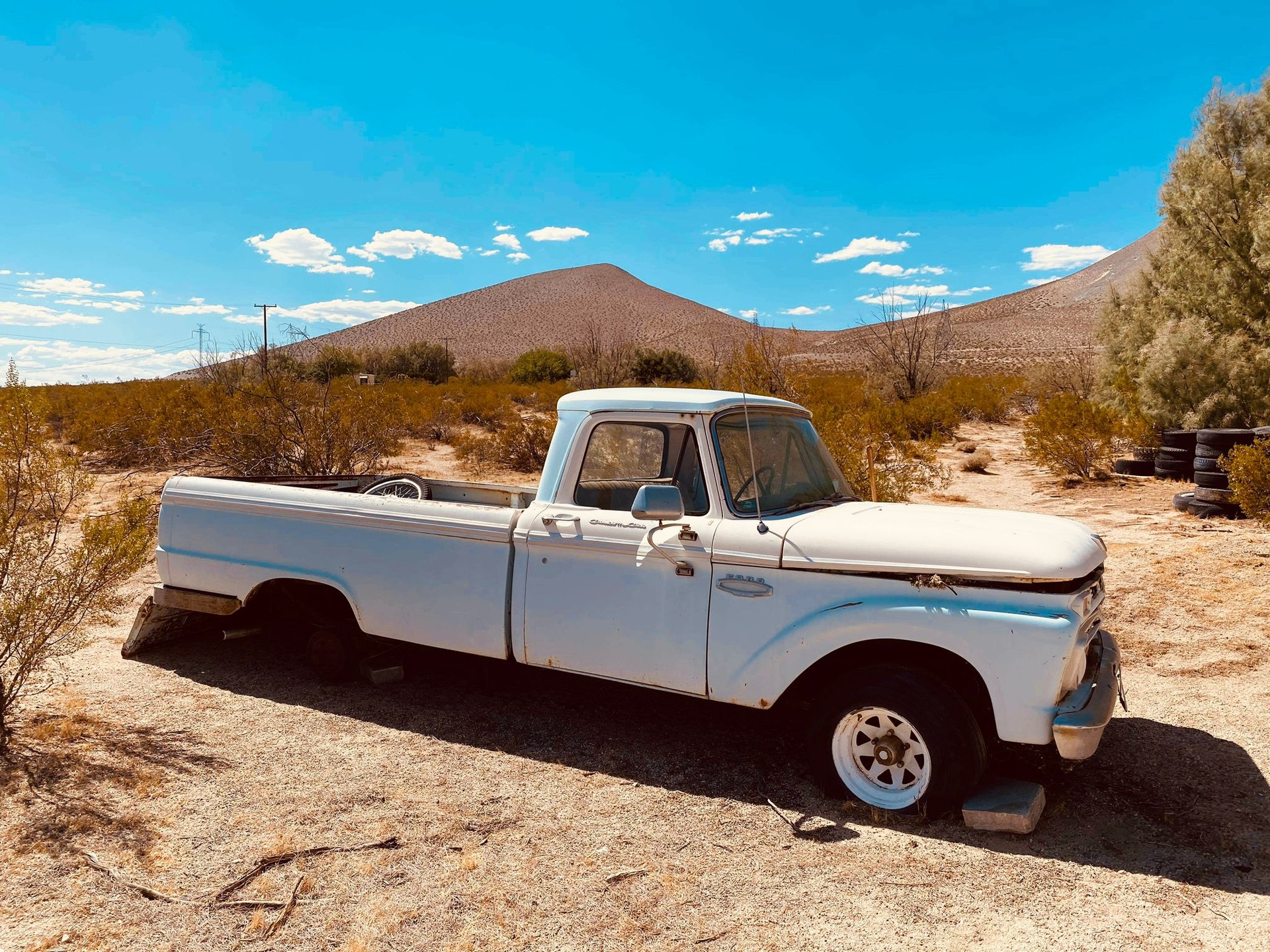 FORD F 100-image-12
