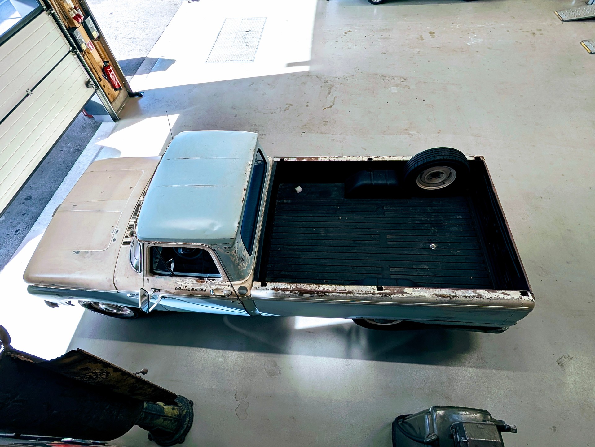 FORD F 100-image-8