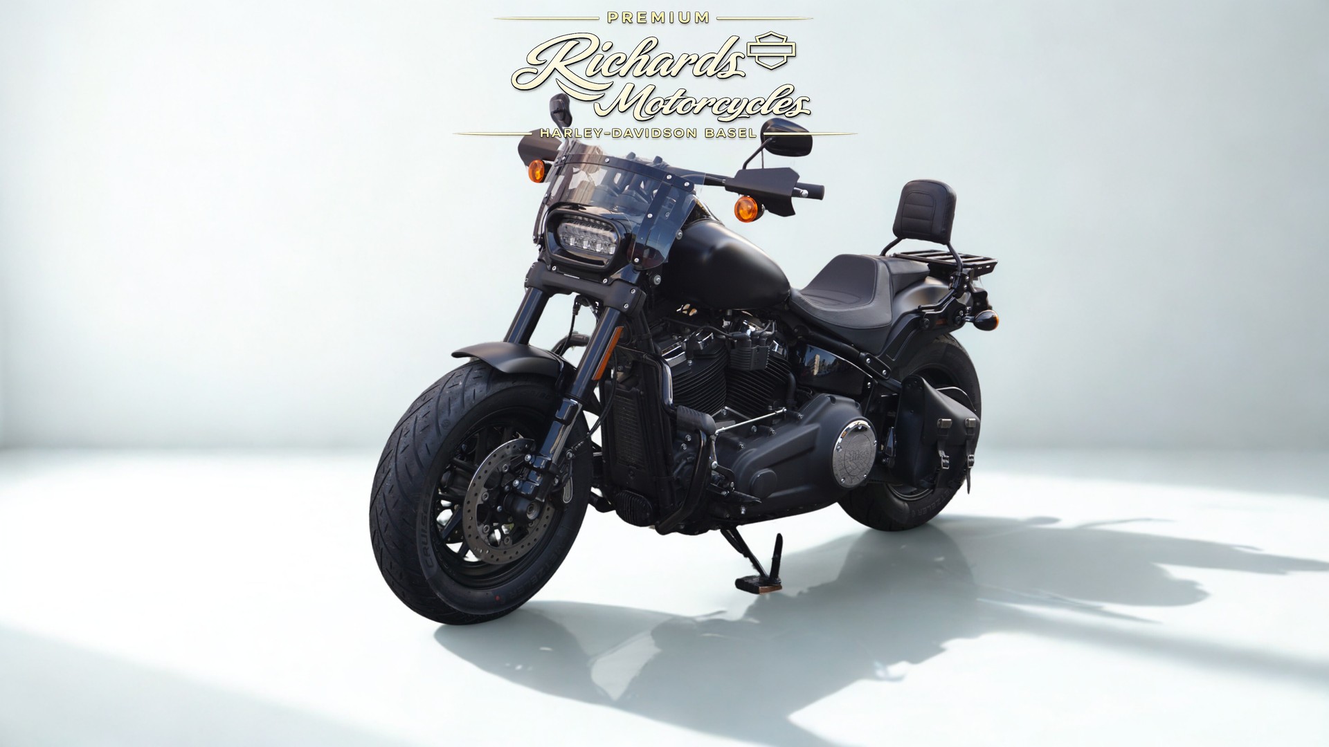 HARLEY-DAVIDSON FXFBS Fat Bob 114 ABS-image-4