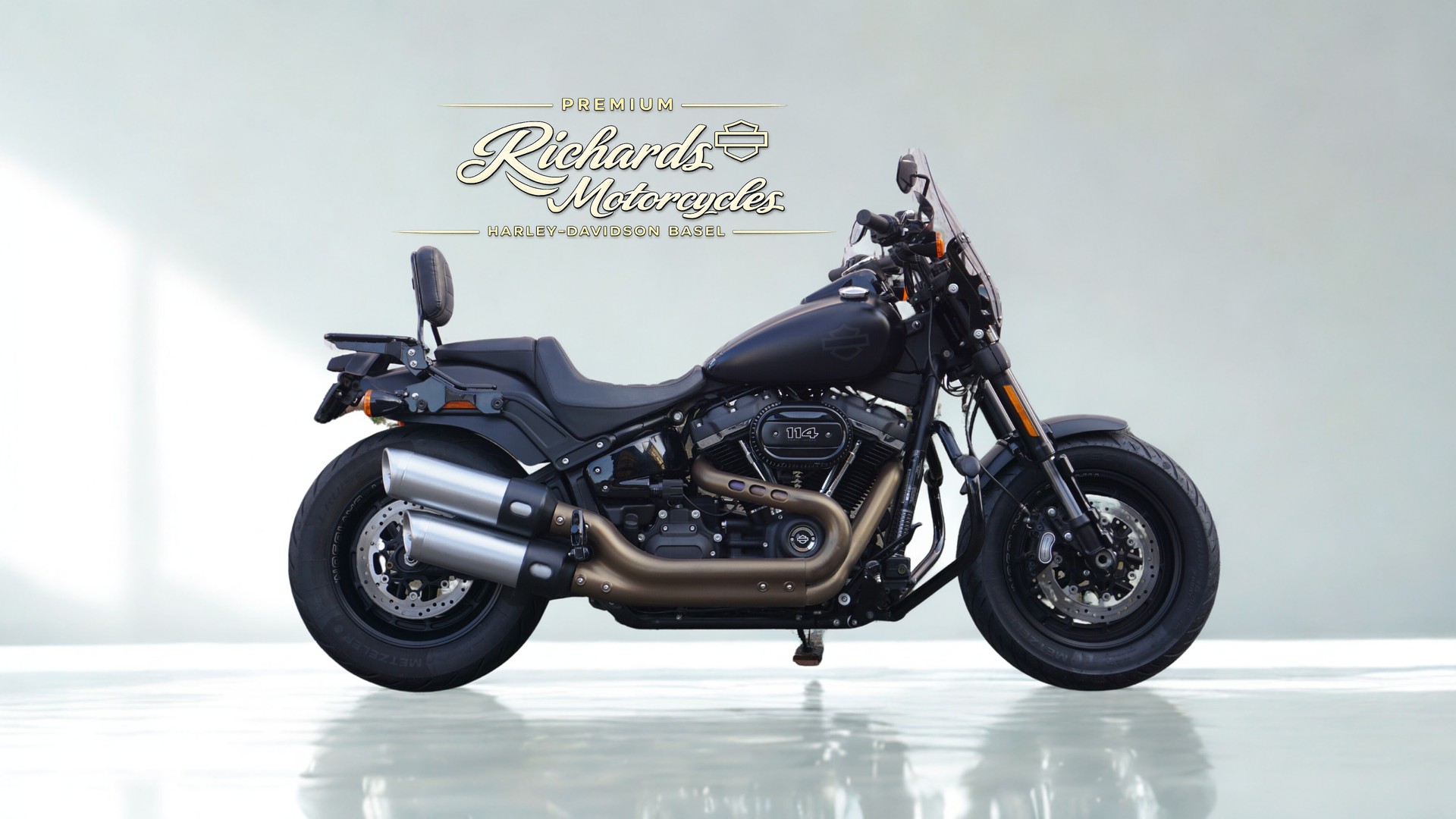 HARLEY-DAVIDSON FXFBS Fat Bob 114 ABS-image-0