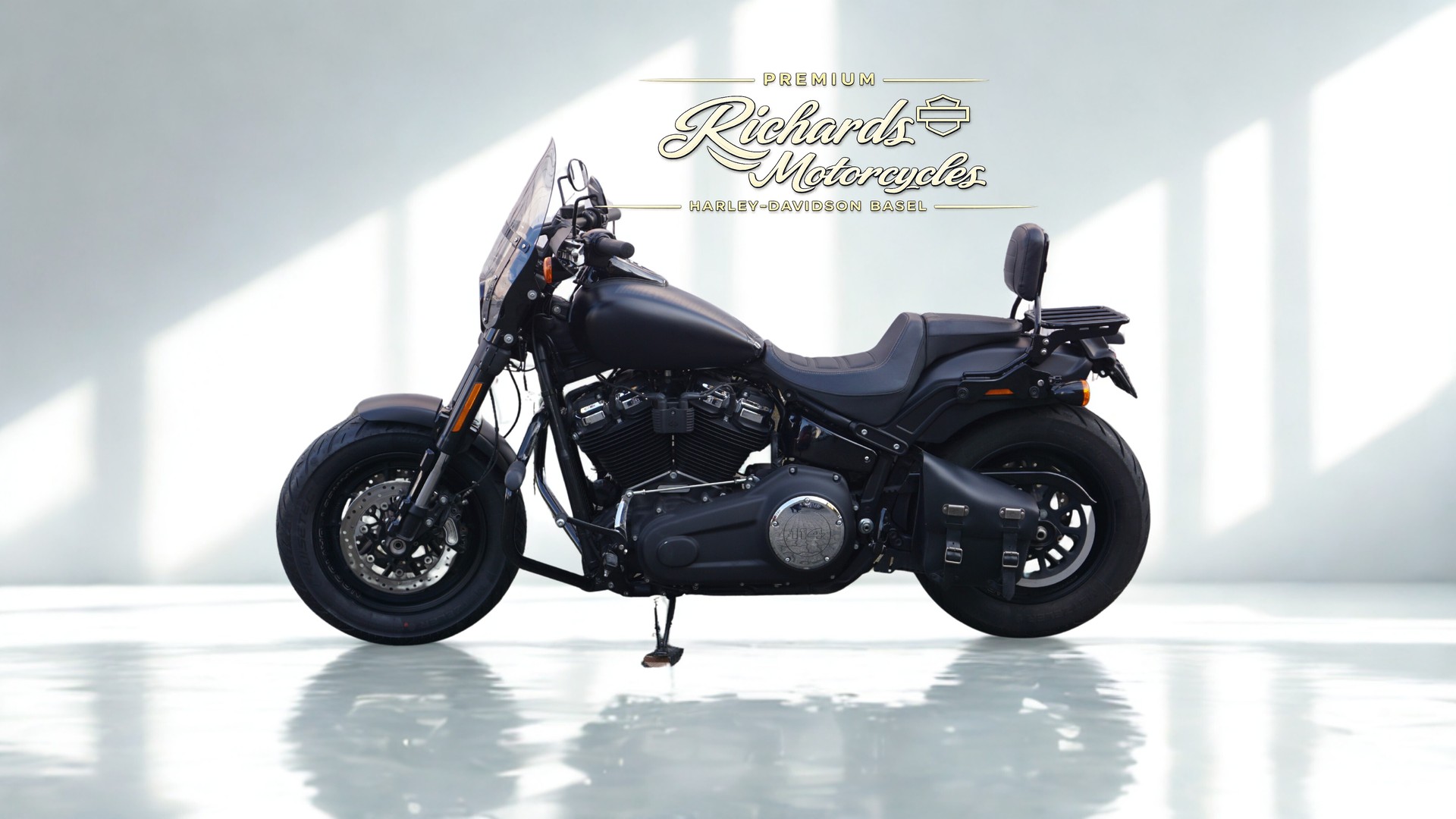 HARLEY-DAVIDSON FXFBS Fat Bob 114 ABS-image-3