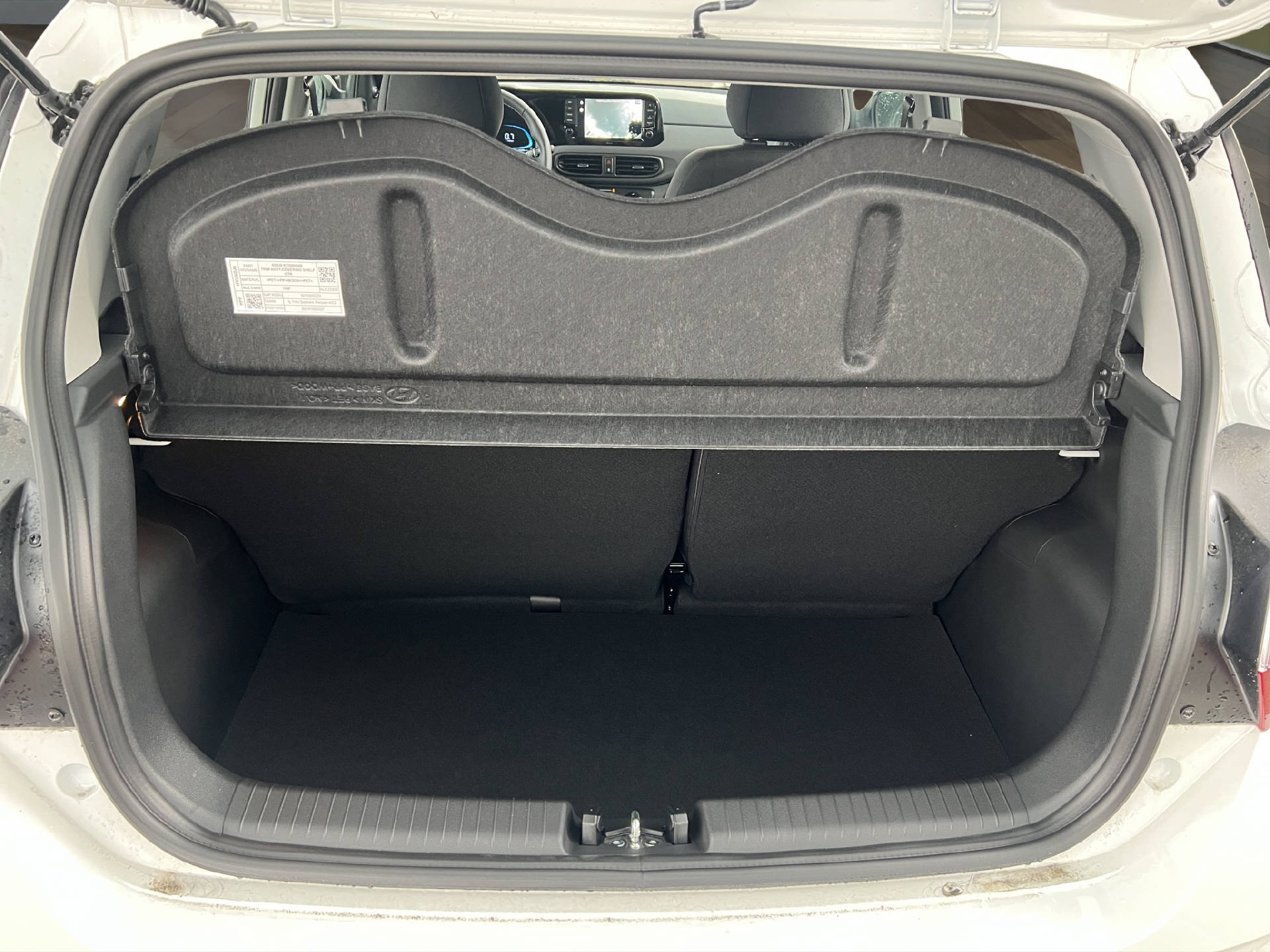 HYUNDAI i10 1.0 Origo-image-14