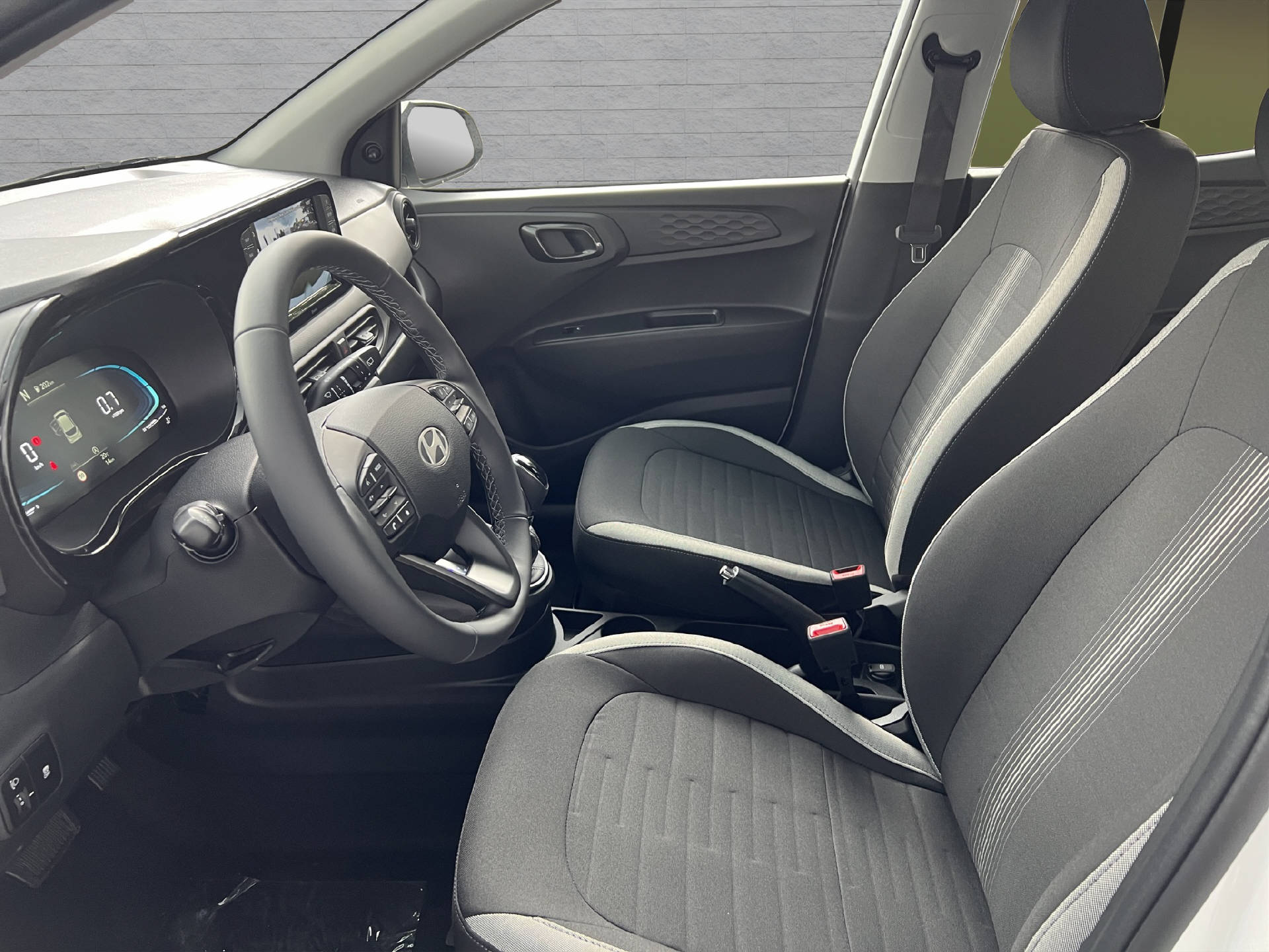 HYUNDAI i10 1.0 Origo-image-8