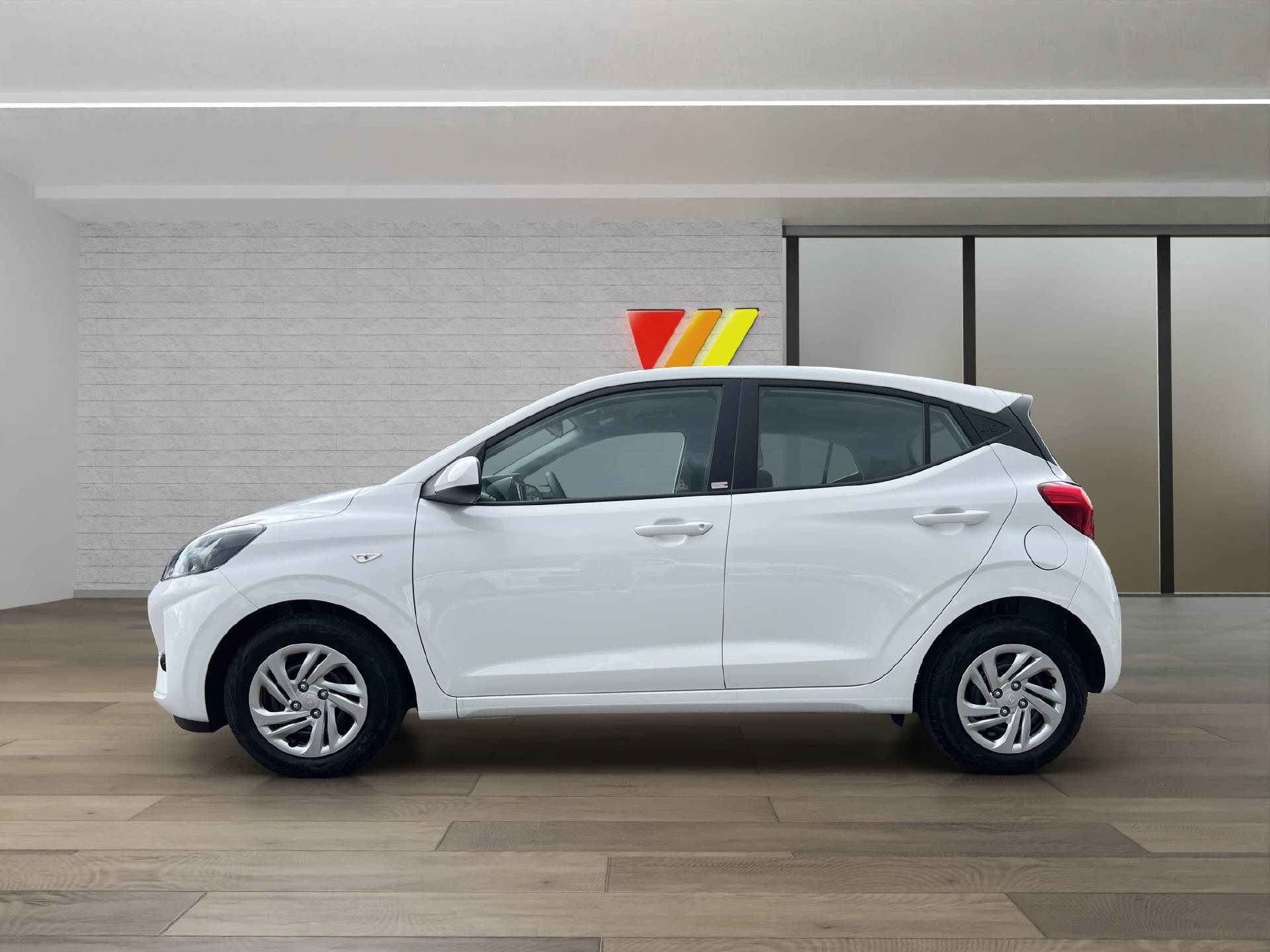 HYUNDAI i10 1.0 Origo-image-4