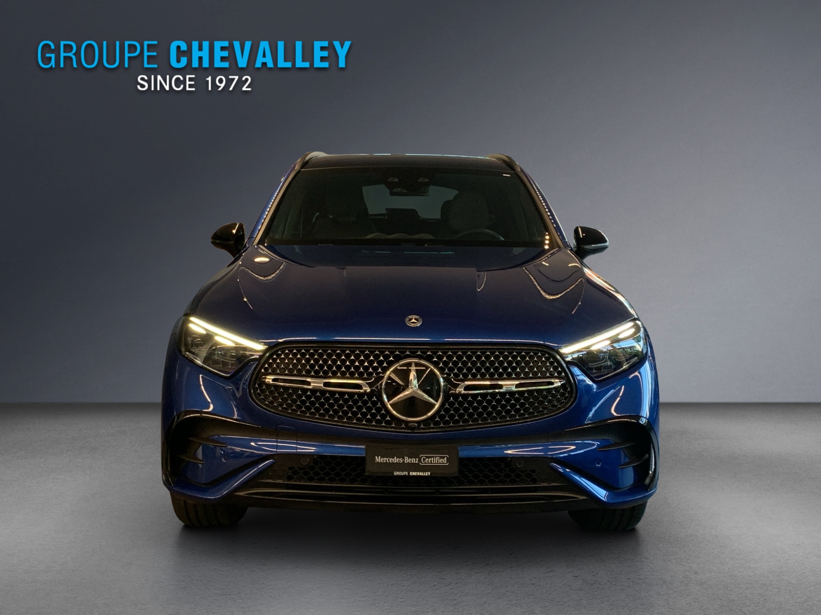 MERCEDES-BENZ GLC 300 de 4M 9G-Tronic-image-4