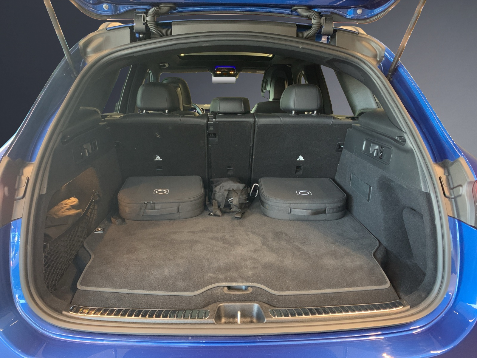 MERCEDES-BENZ GLC 300 de 4M 9G-Tronic-image-13