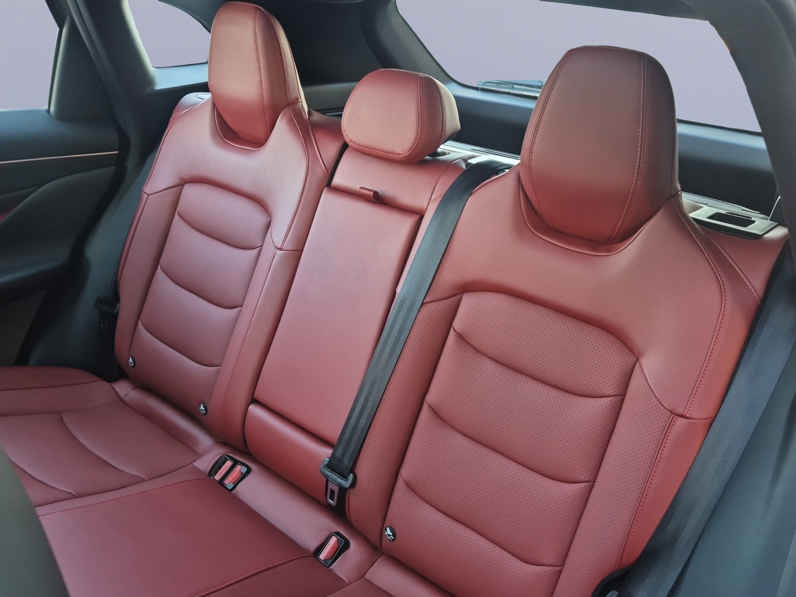 BAIC X55 1.5 Luxury-image-11