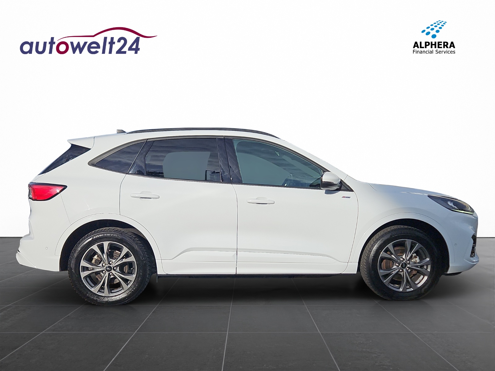 FORD Kuga 2.5 PHEV ST-Line-image-4