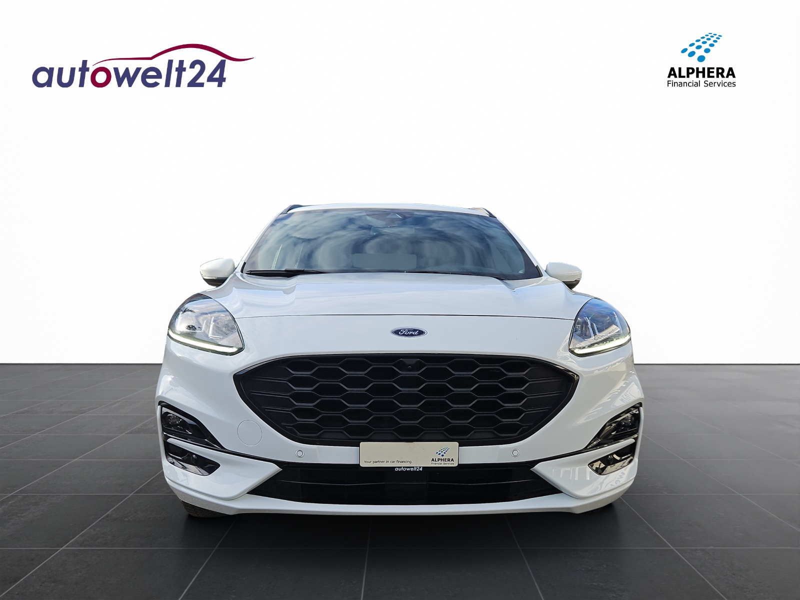 FORD Kuga 2.5 PHEV ST-Line-image-2