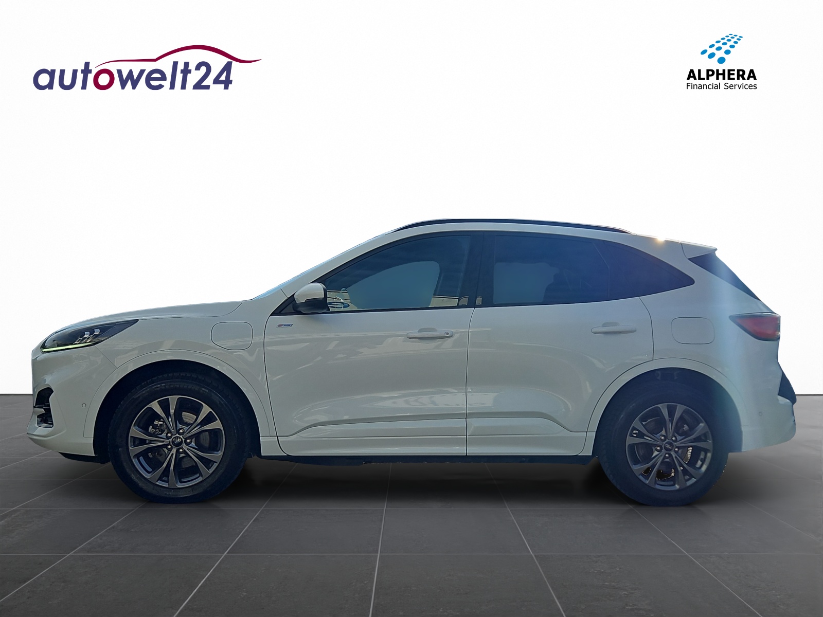 FORD Kuga 2.5 PHEV ST-Line-image-8