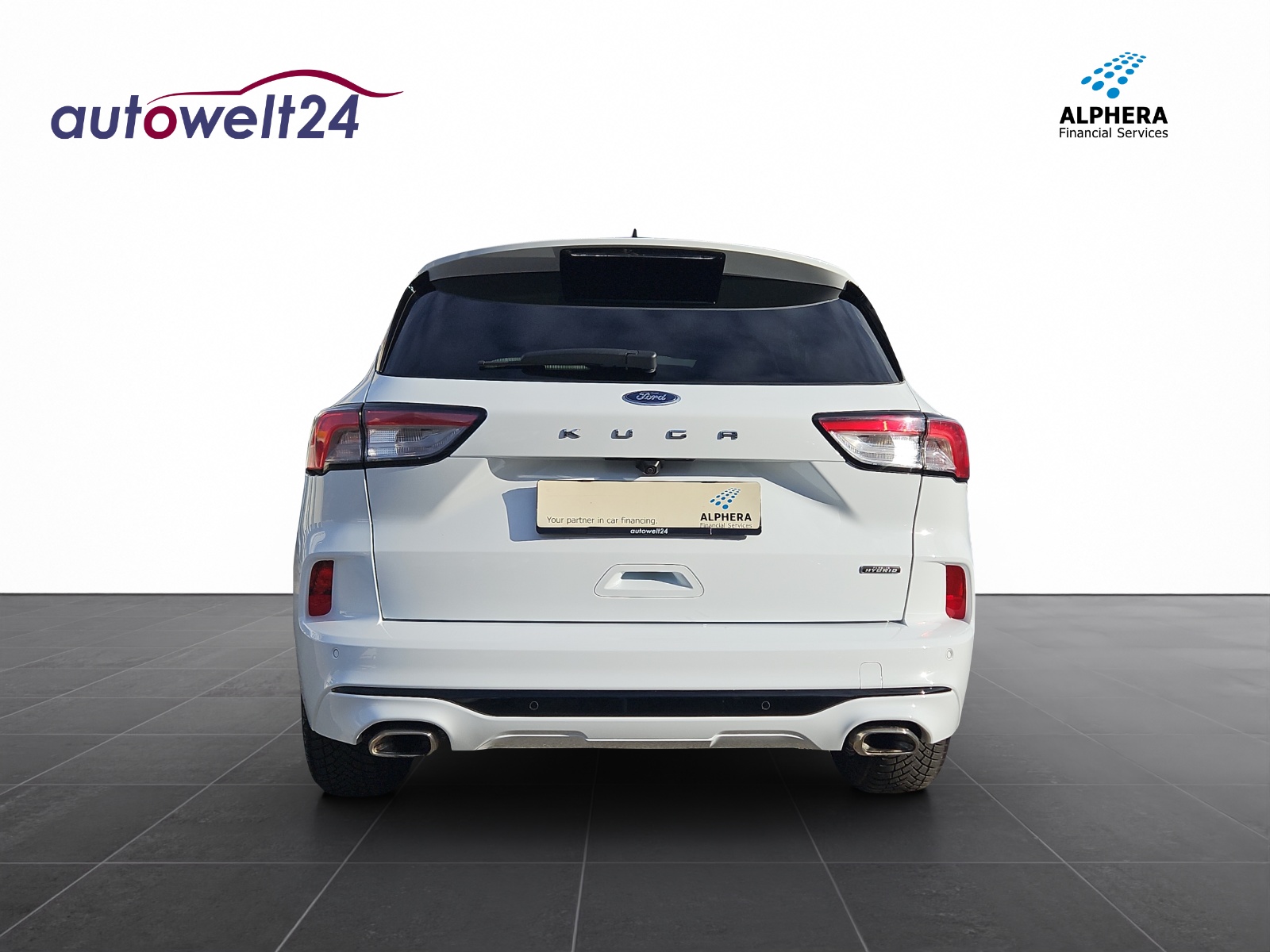 FORD Kuga 2.5 PHEV ST-Line-image-6