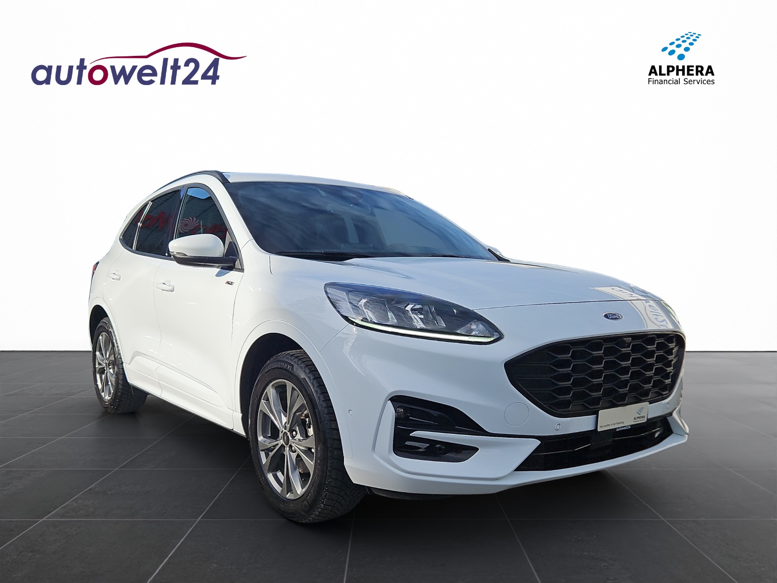 FORD Kuga 2.5 PHEV ST-Line-image-3