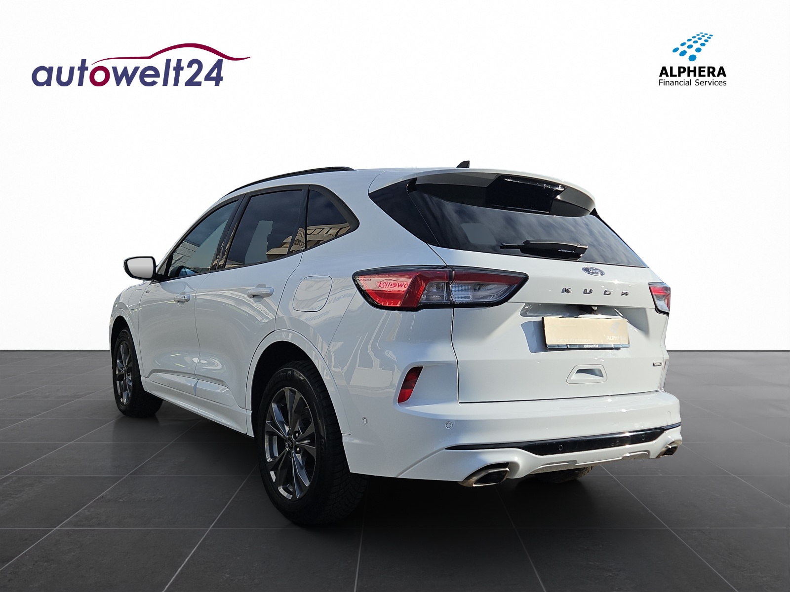 FORD Kuga 2.5 PHEV ST-Line-image-7