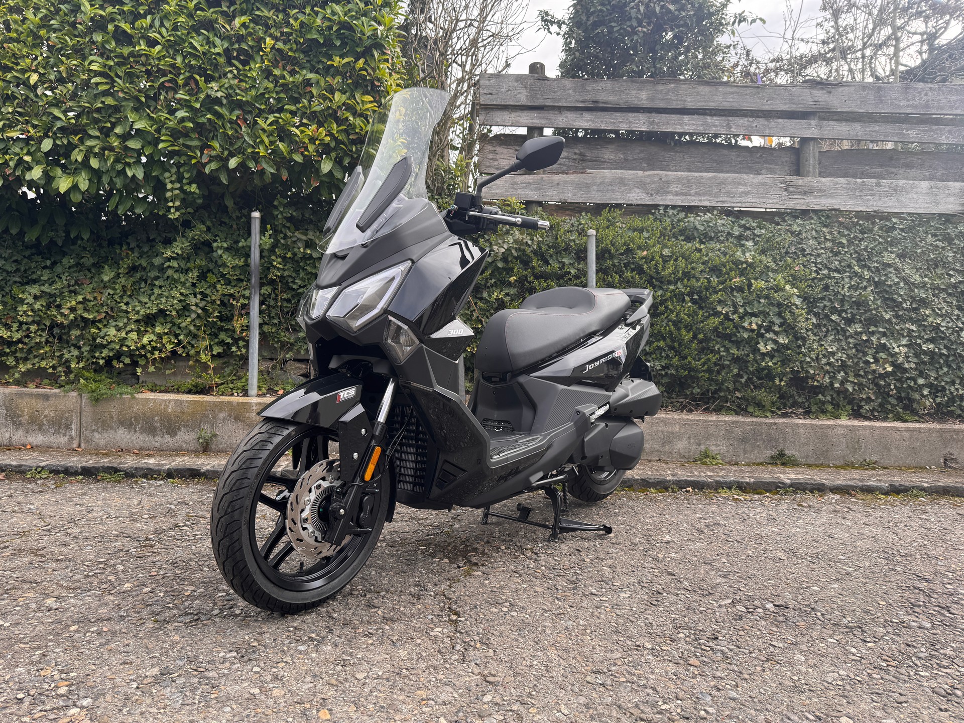 SYM Joyride 300-image-0