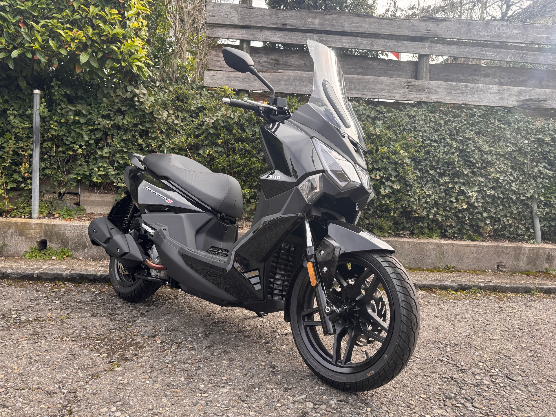 SYM Joyride 300-image-1