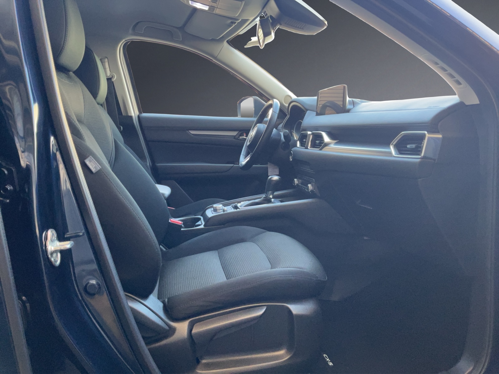 MAZDA CX-5 G 165 Ambition Aut-image-7