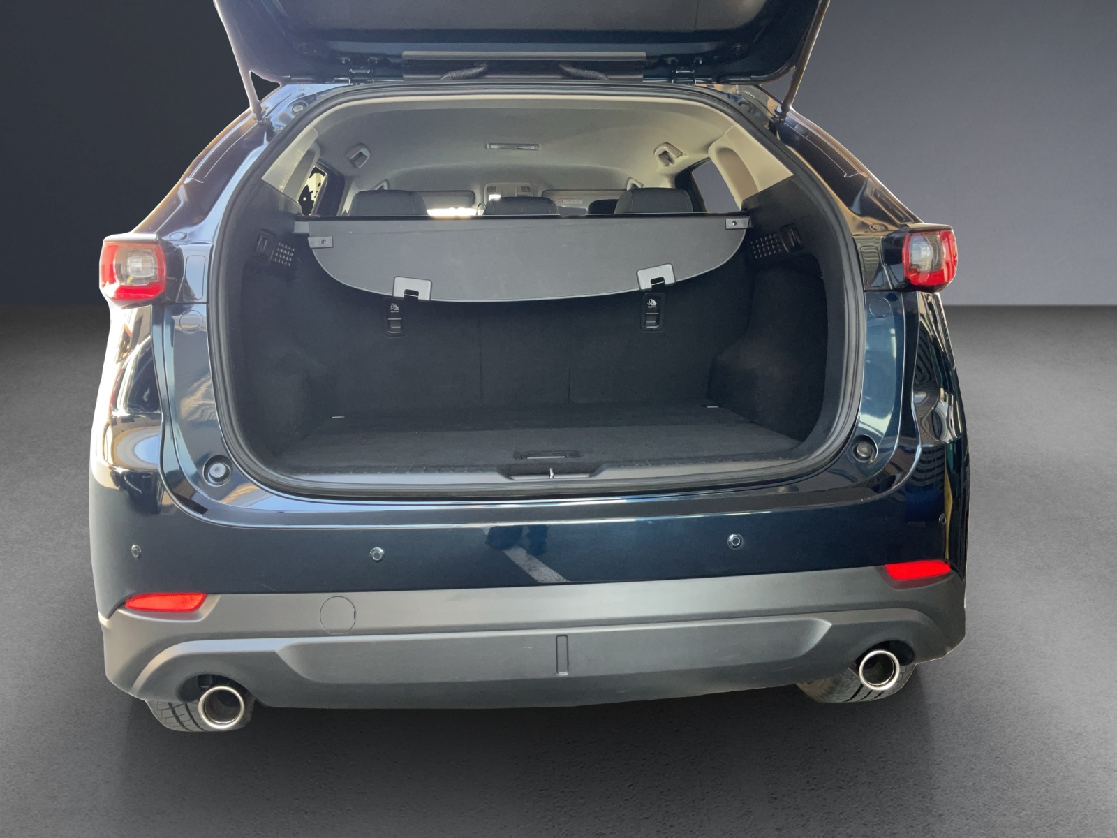 MAZDA CX-5 G 165 Ambition Aut-image-12