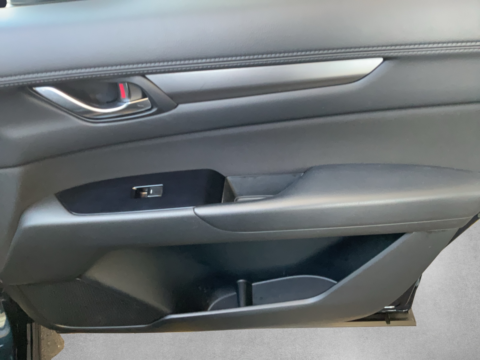 MAZDA CX-5 G 165 Ambition Aut-image-8