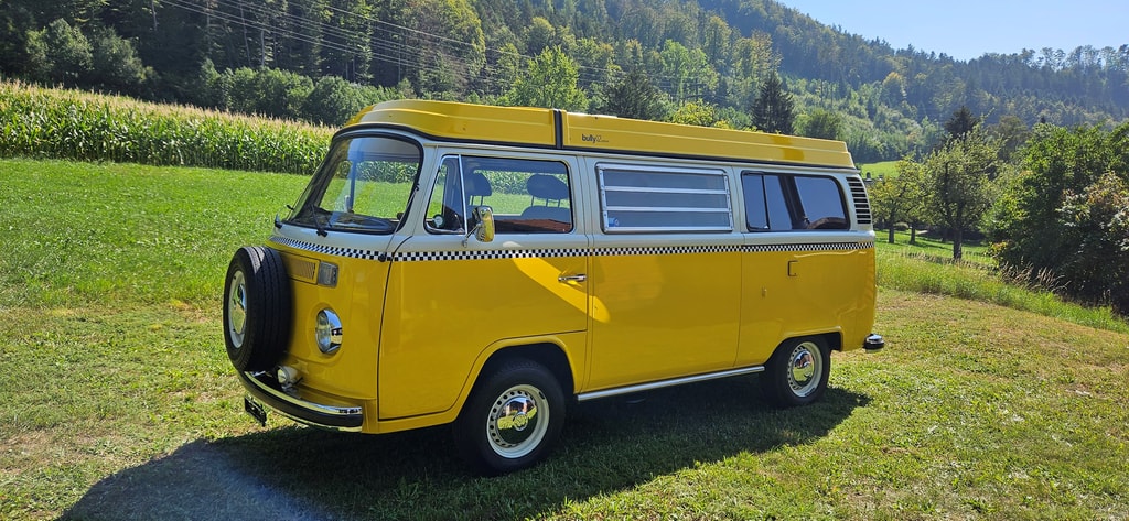 VW T2b Westfalia-image-2