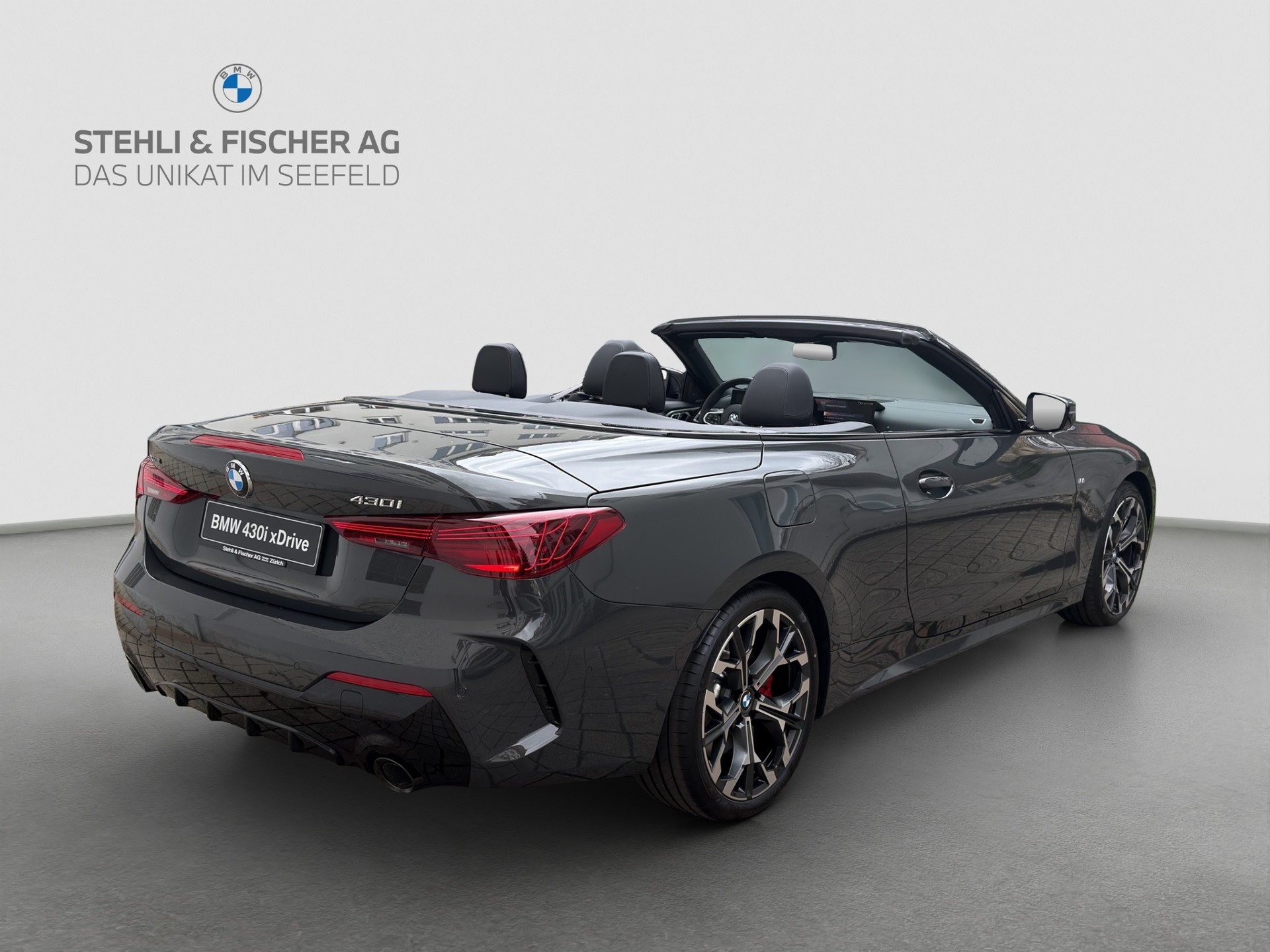 BMW 430i xDrive Cabriolet M Sport Pro Steptronic-showroom-element-1