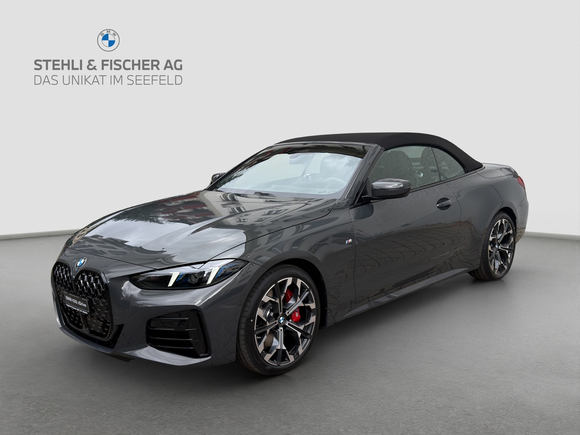 BMW 430i xDrive Cabriolet M Sport Pro Steptronic-showroom-element-2