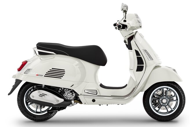 PIAGGIO Vespa GTS 310 Super RST E5+