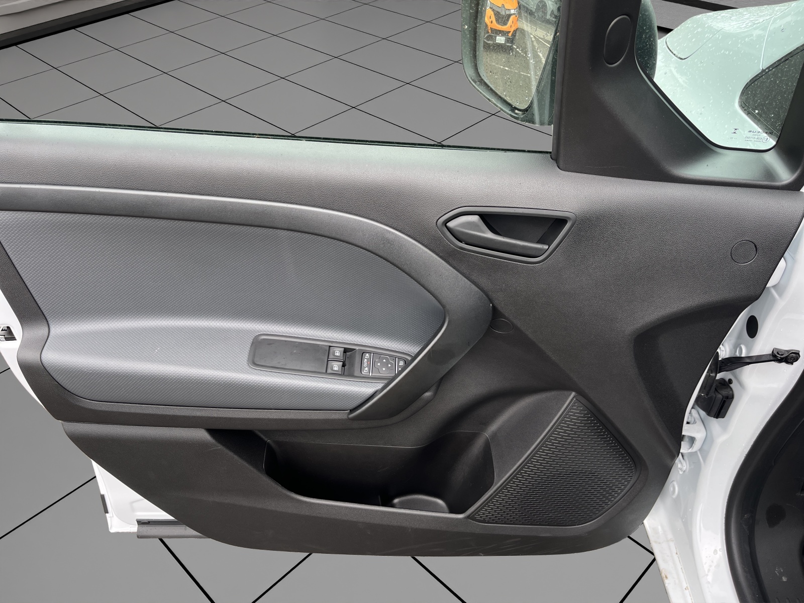 MERCEDES-BENZ Citan 112 CDI Worker Select Aut.-image-5