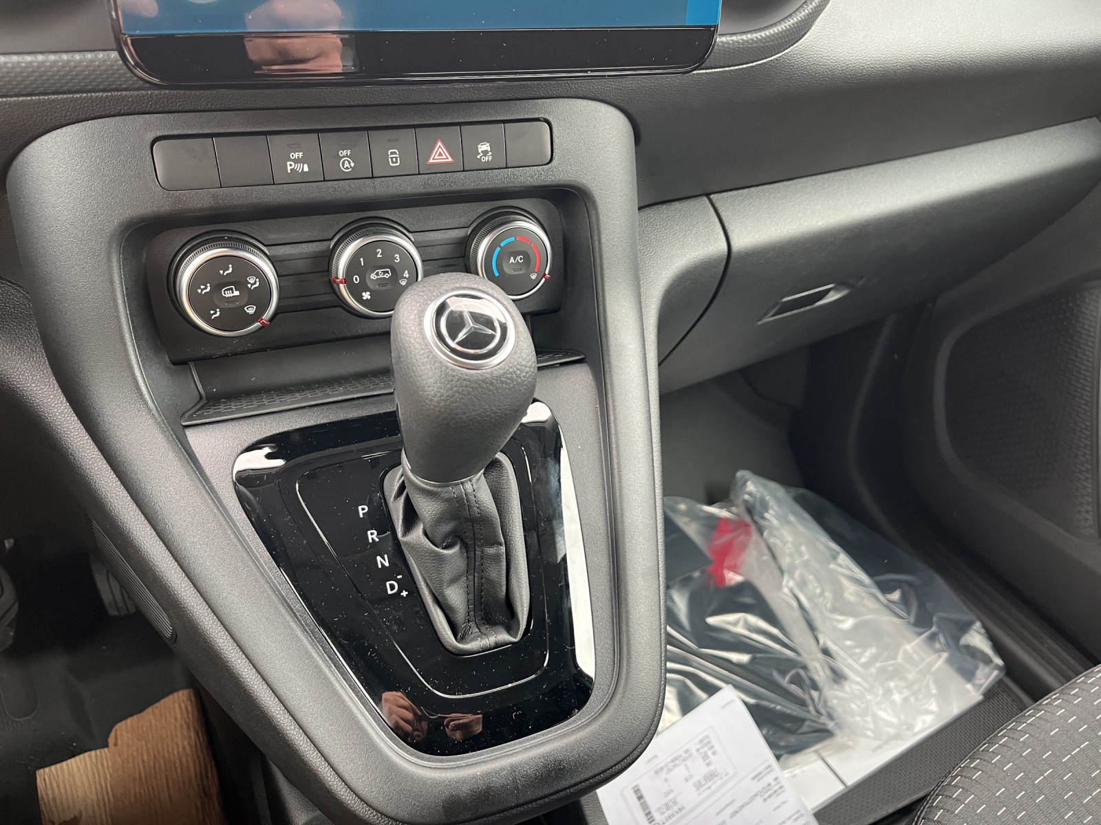 MERCEDES-BENZ Citan 112 CDI Worker Select Aut.-image-14