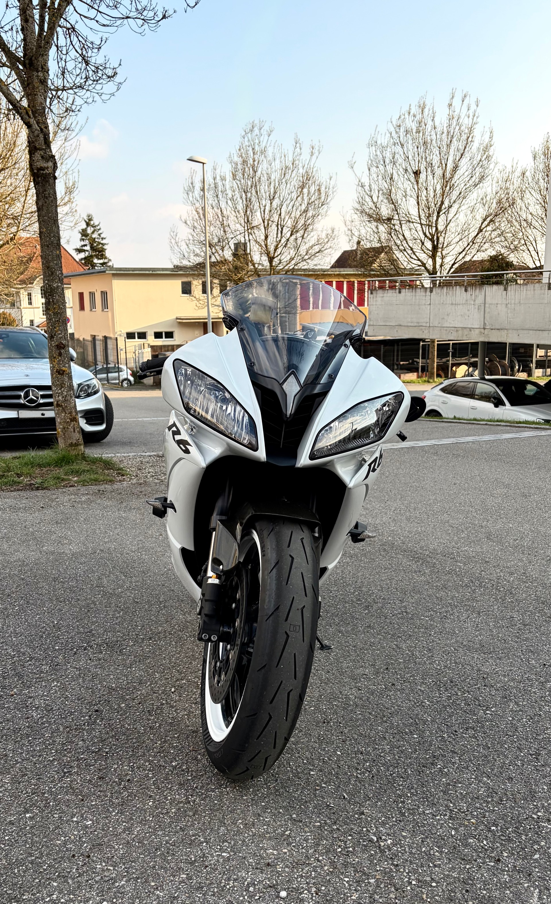 YAMAHA YZF-R6-image-3