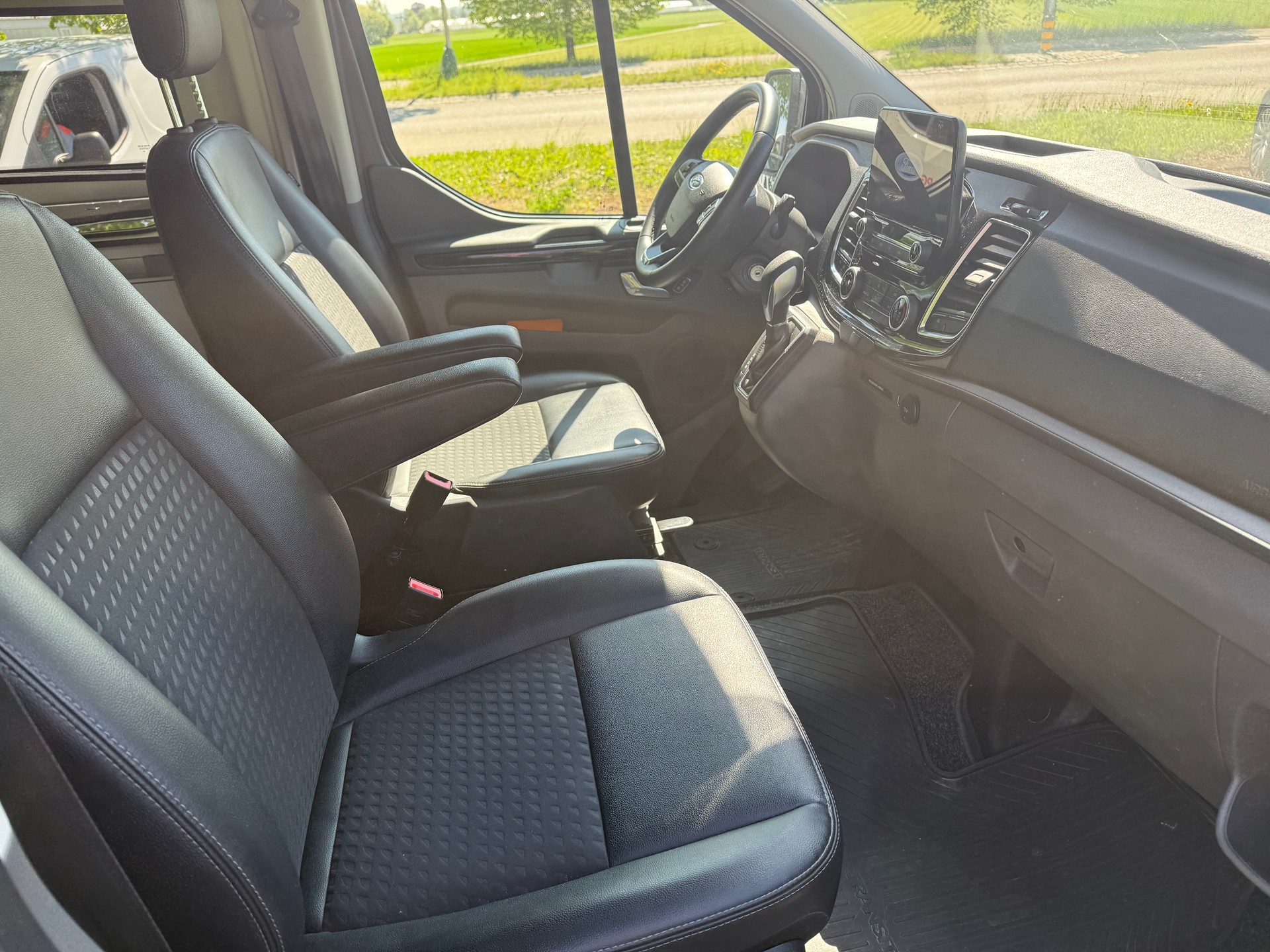 FORD Panama P10S-image-9