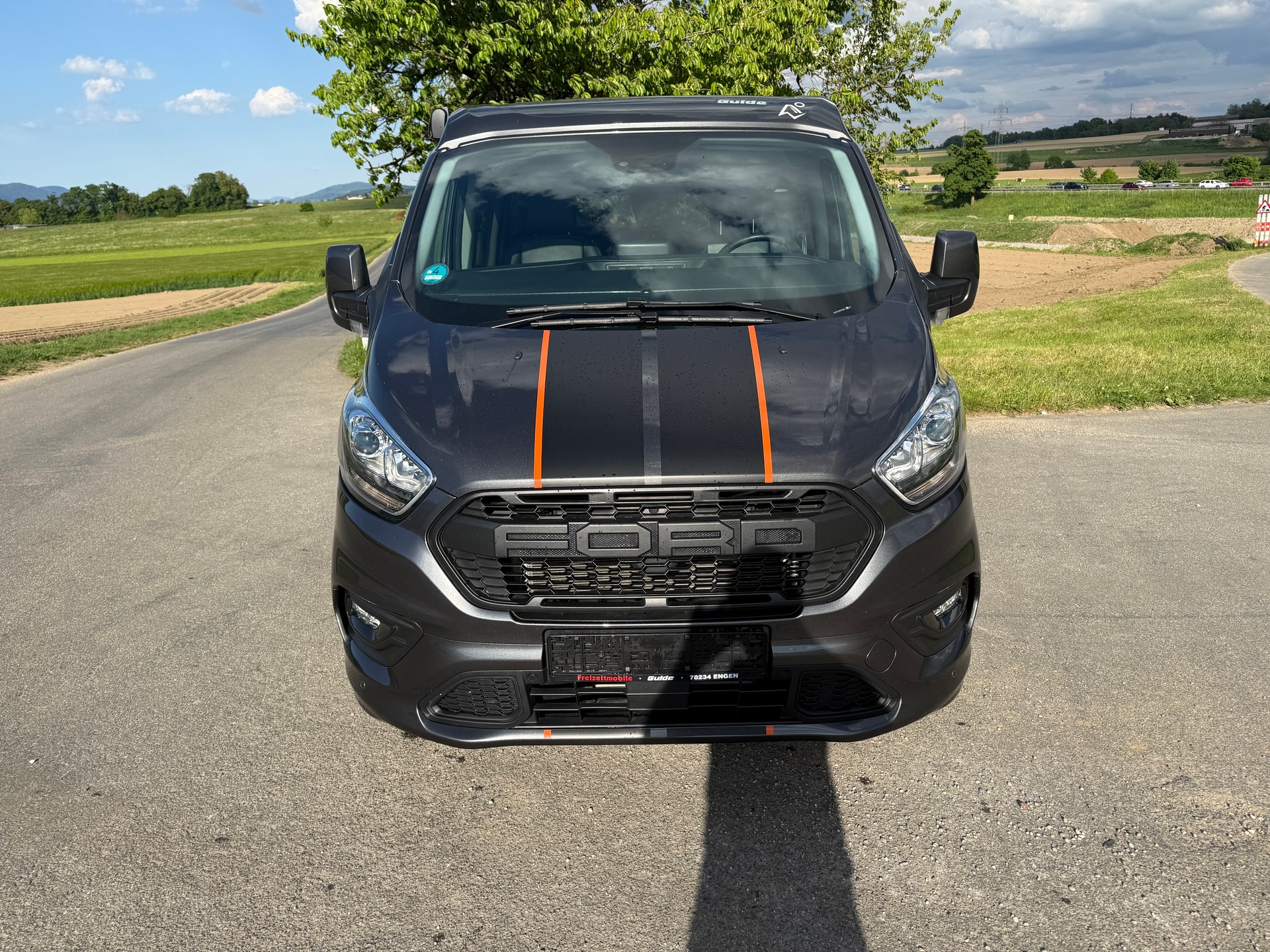 FORD Panama P10S-image-2