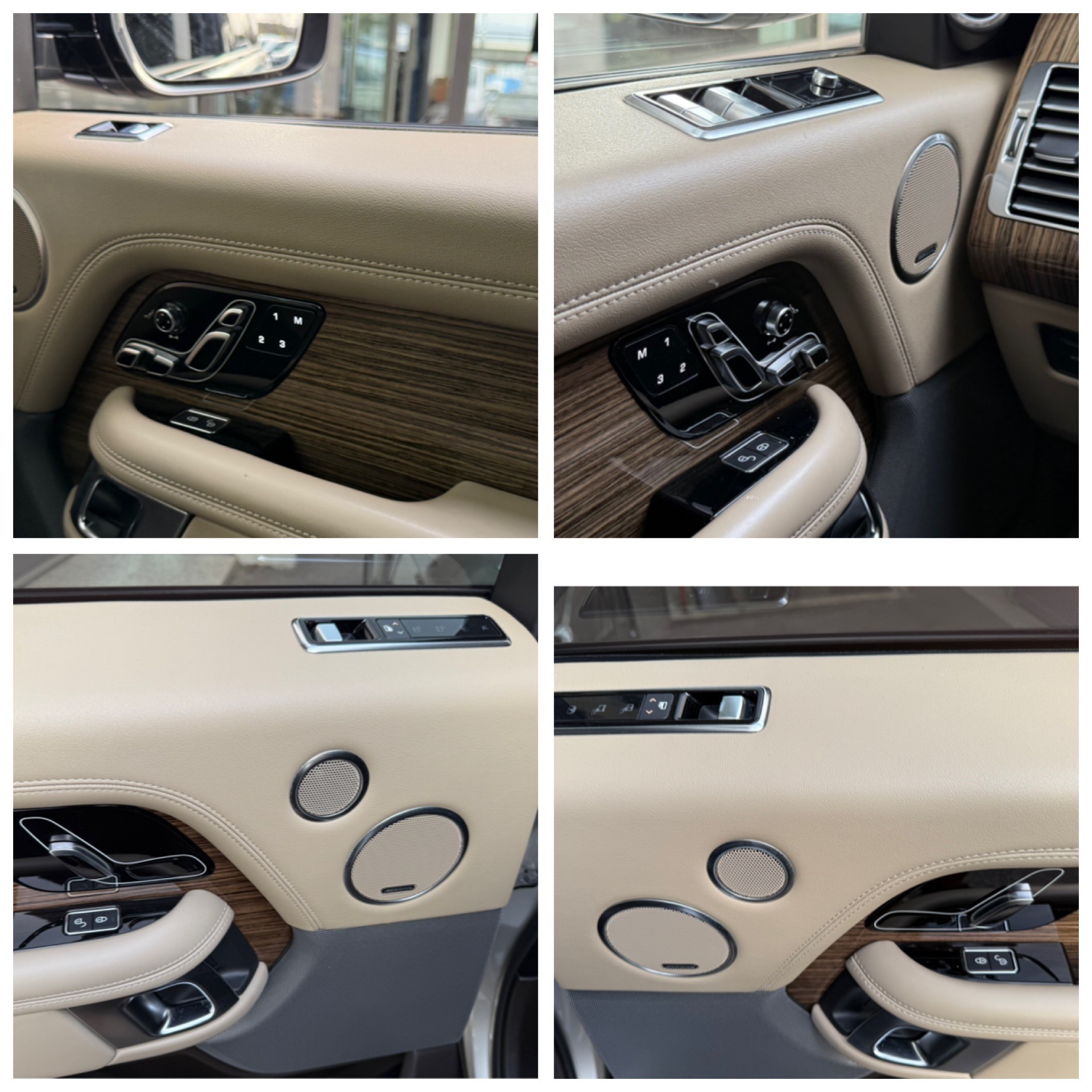 LAND ROVER Range Rover 2.0 Si4 P400e PHEV Vogue Automatic-image-14