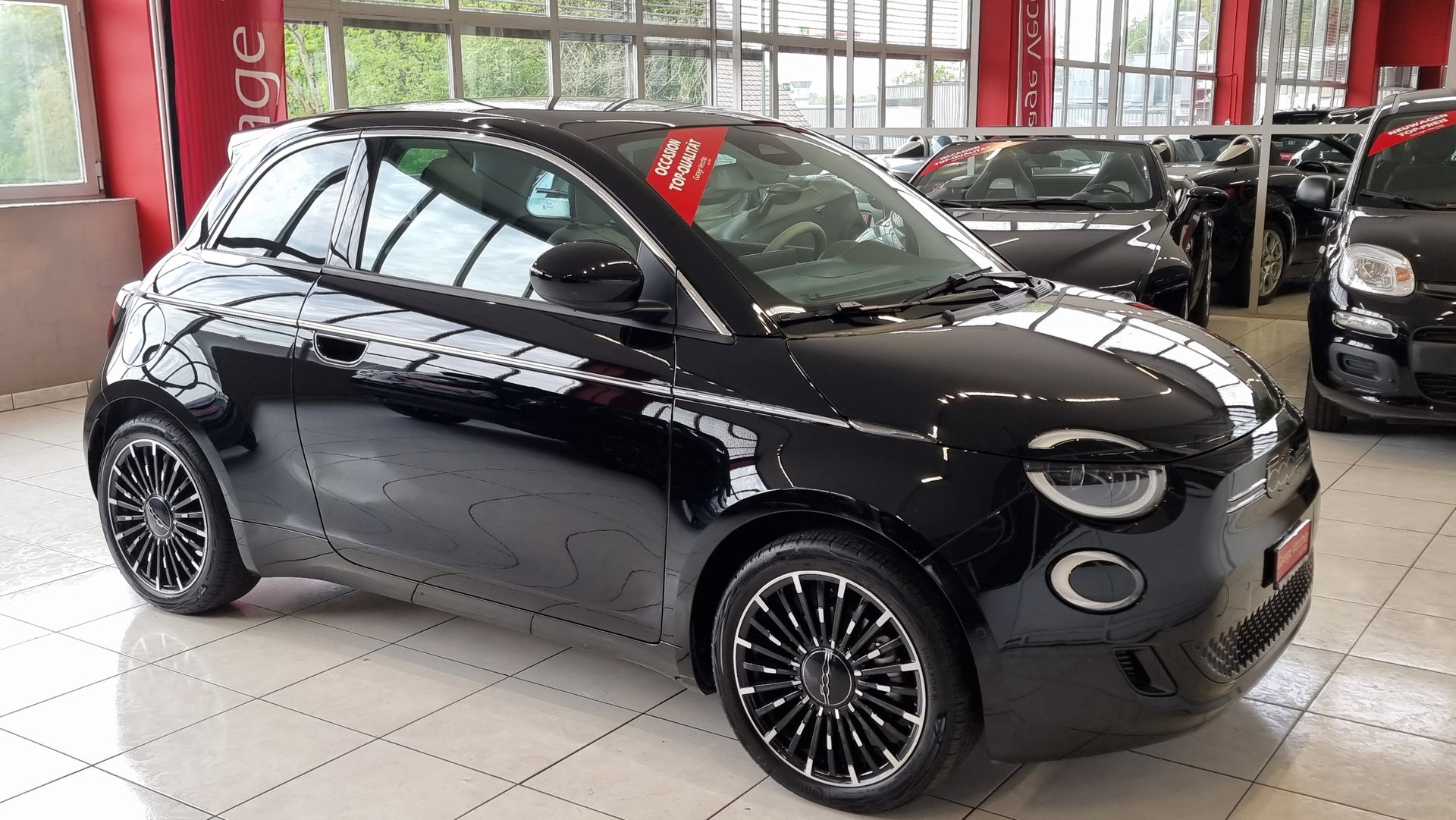 FIAT 500La Prima 42 KWh 118 PS-image-6