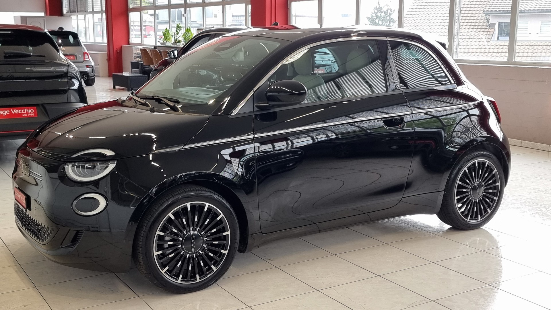 FIAT 500La Prima 42 KWh 118 PS-showroom-element-1