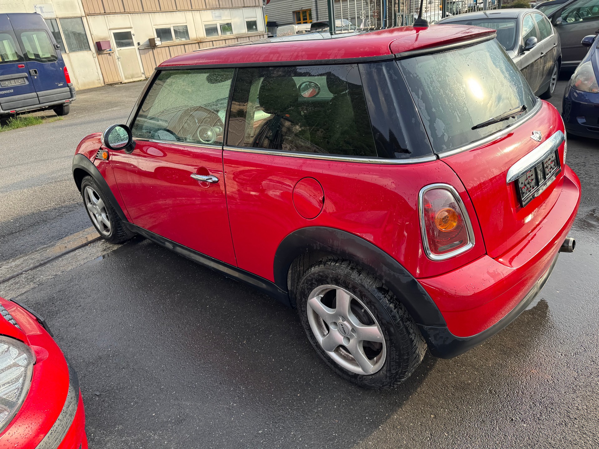 MINI Cooper-image-4