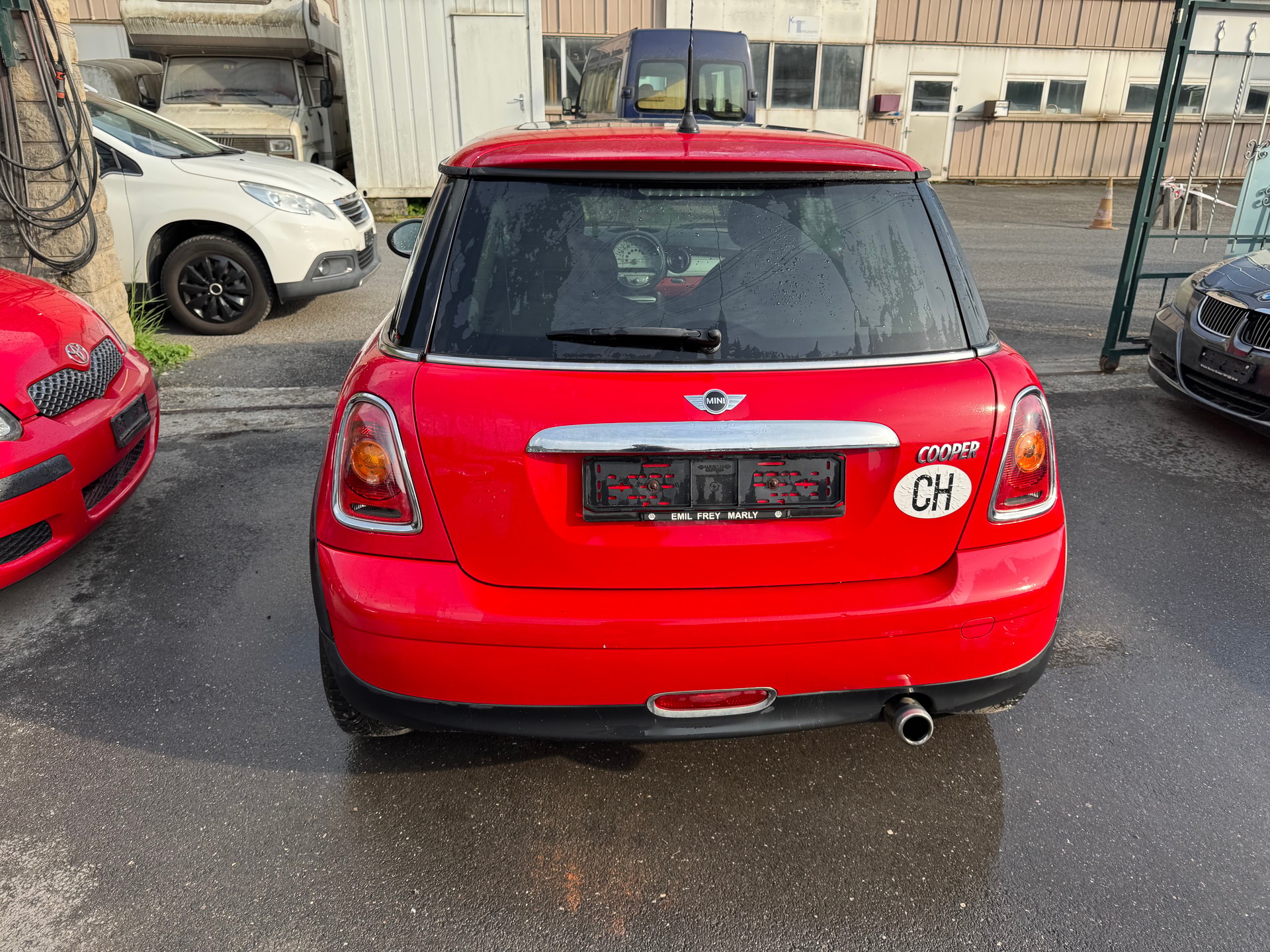 MINI Cooper-image-3