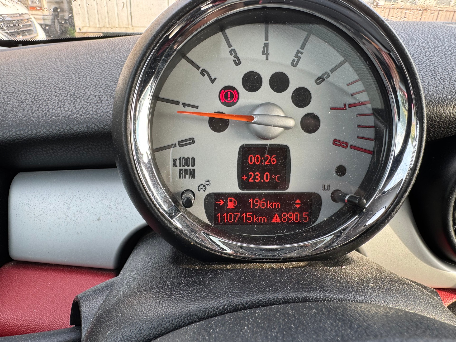 MINI Cooper-image-6