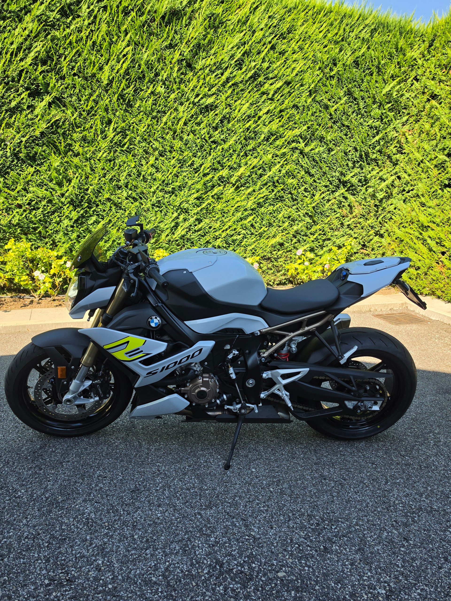 BMW S 1000 R-image-0