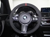 BMW M140i xDrive Swiss Performance Edition Steptronic/ CH-Fahrzeug-image-15