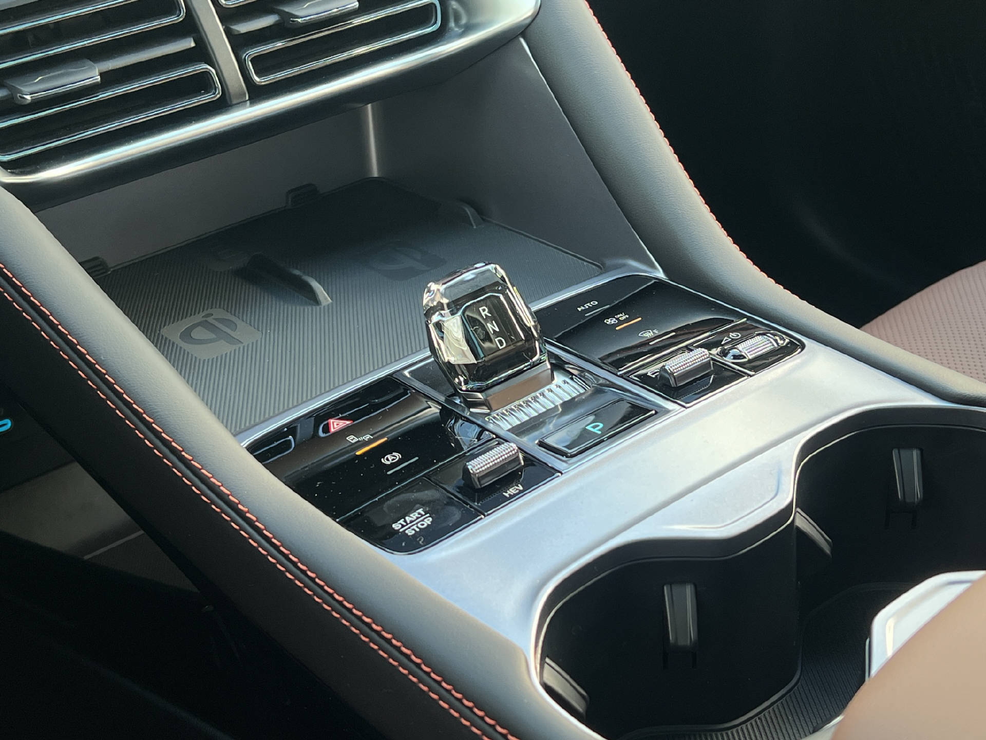 BYD Seal U DM-i Design-image-17