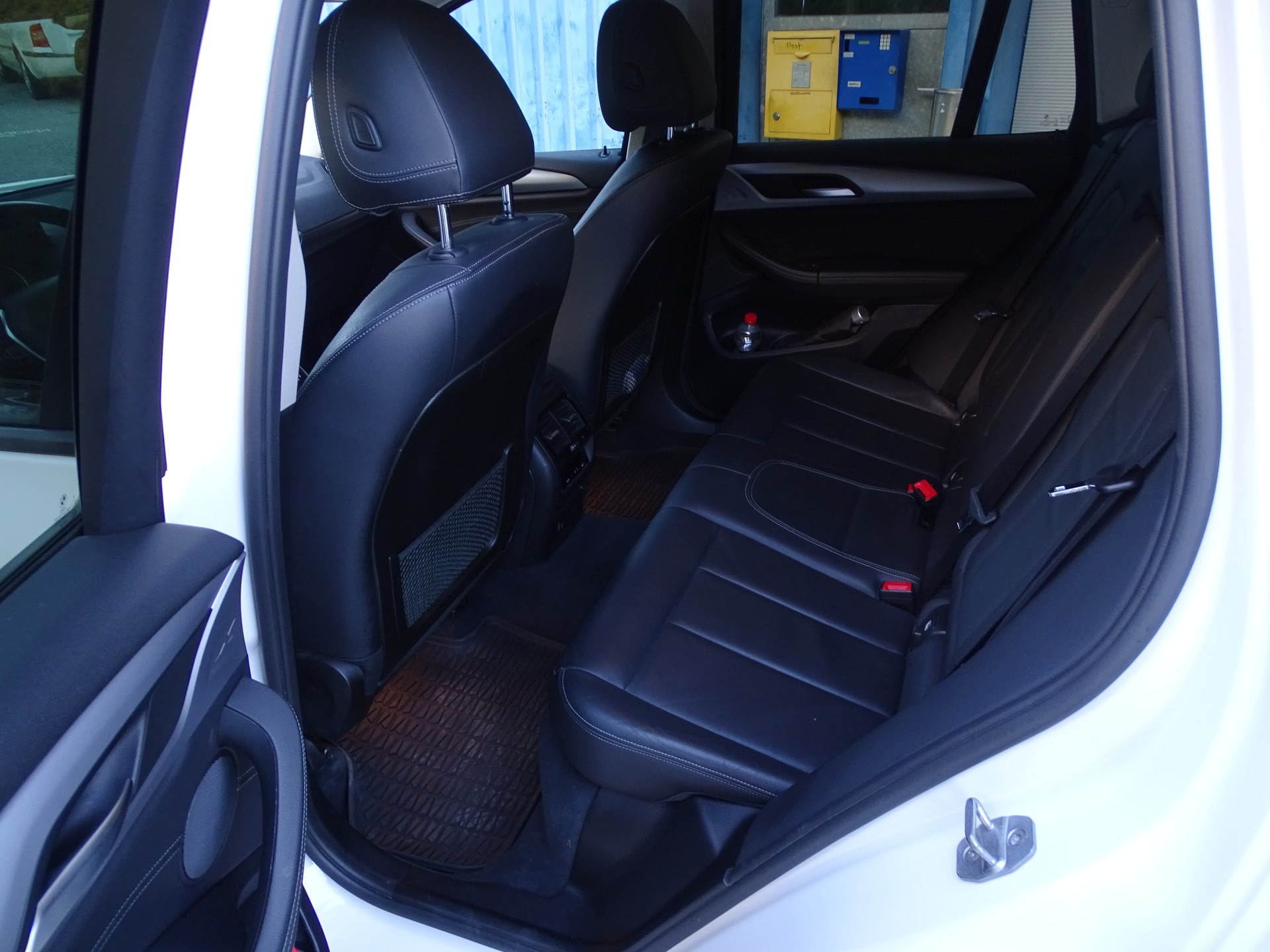 BMW X3 xDrive 30i Steptronic-image-6