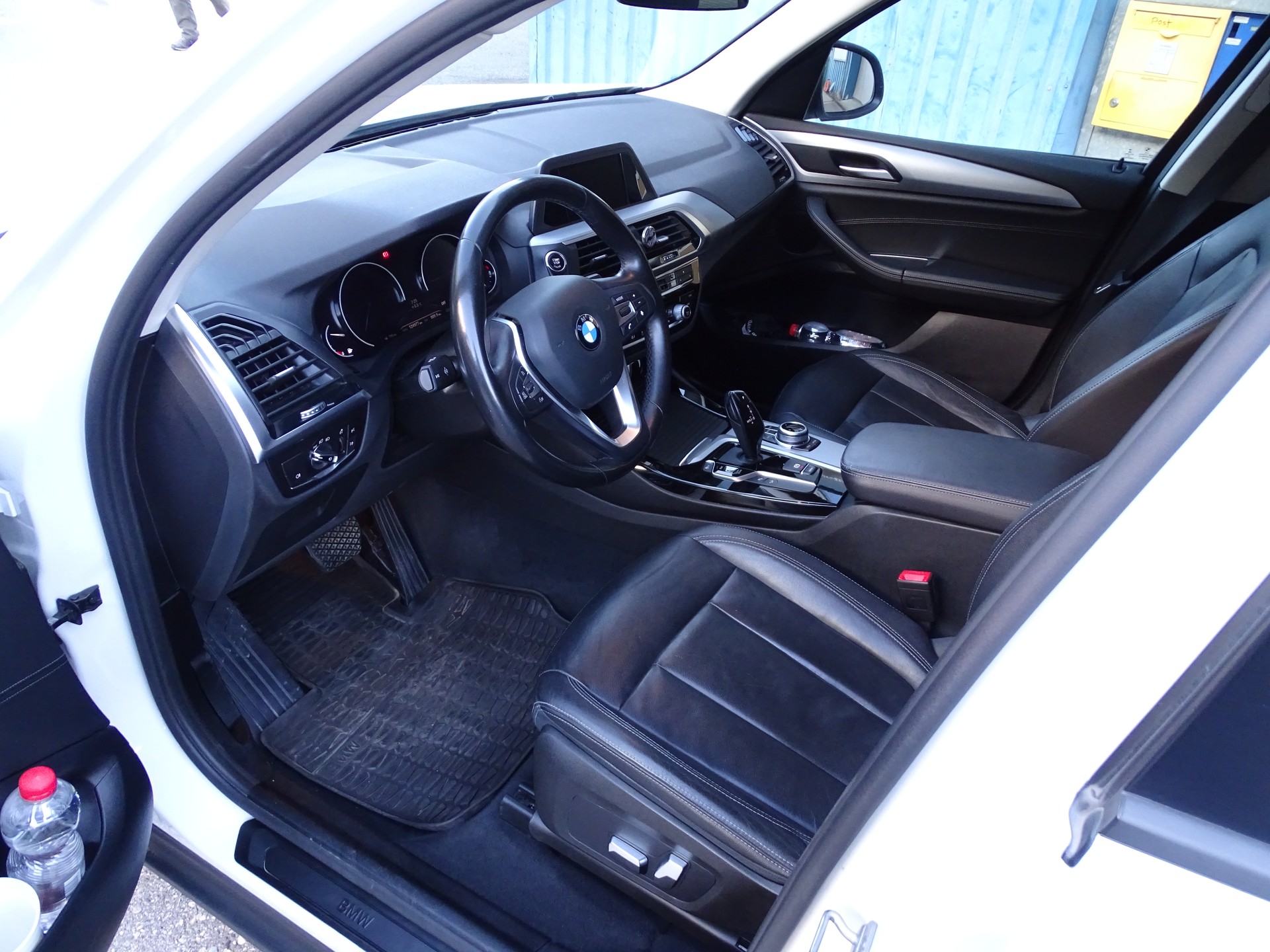 BMW X3 xDrive 30i Steptronic-image-5