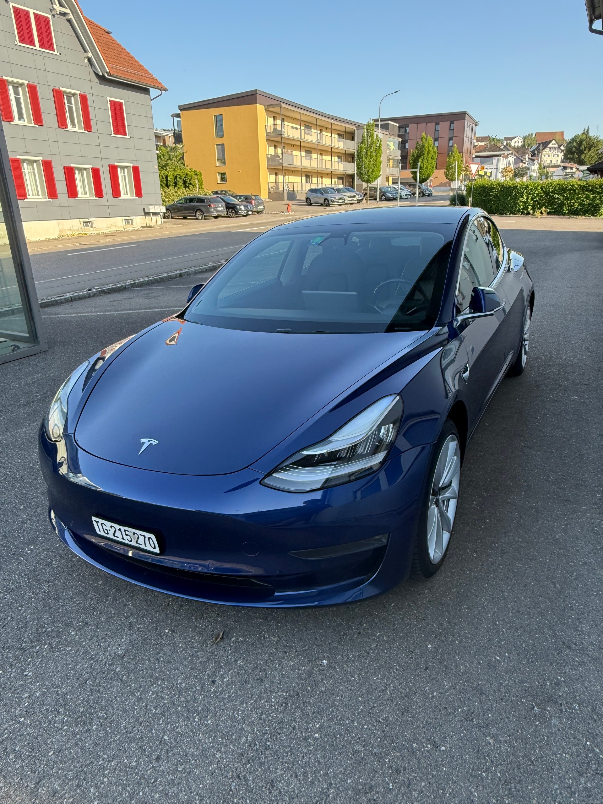 TESLA Long Range D-image-10