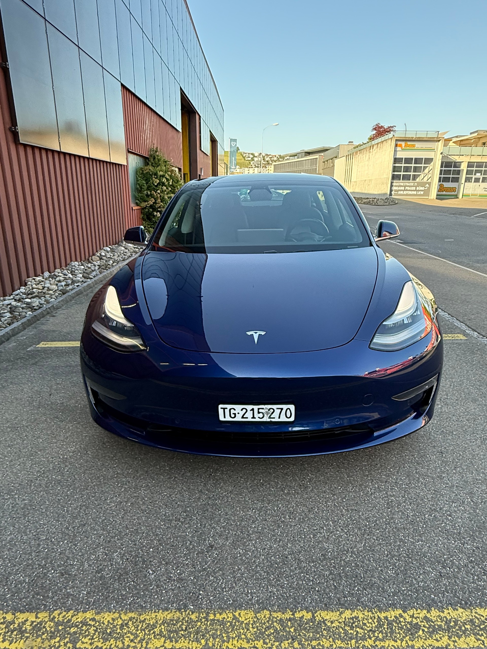 TESLA Long Range D-image-12